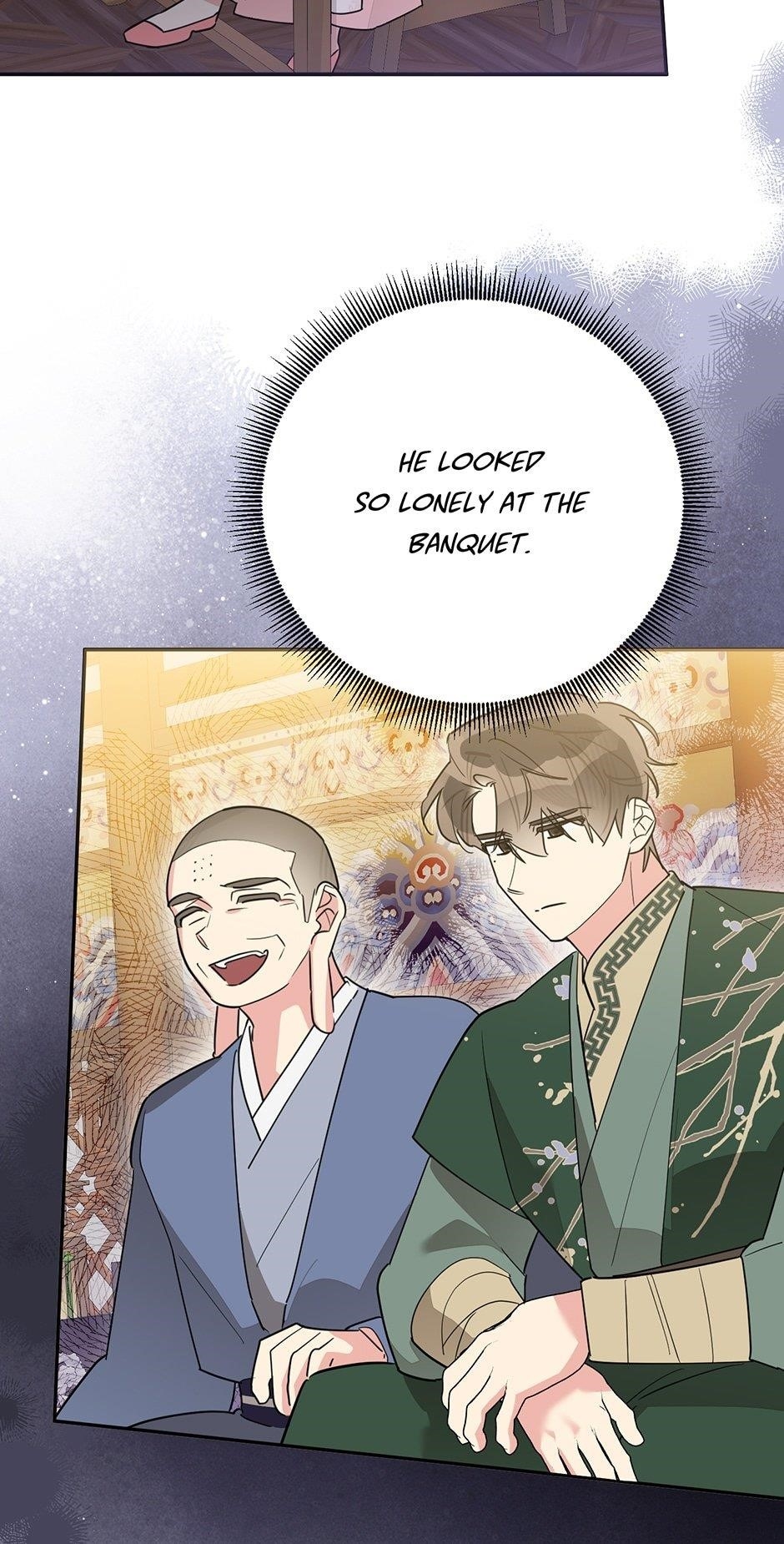 I Am the Precious Daughter of the Greatest Villain in the Fantasy World Chapter 115 - Page 11