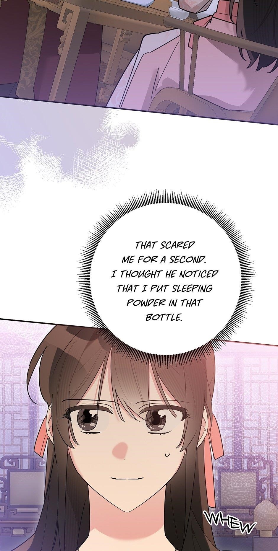 I Am the Precious Daughter of the Greatest Villain in the Fantasy World Chapter 115 - Page 23