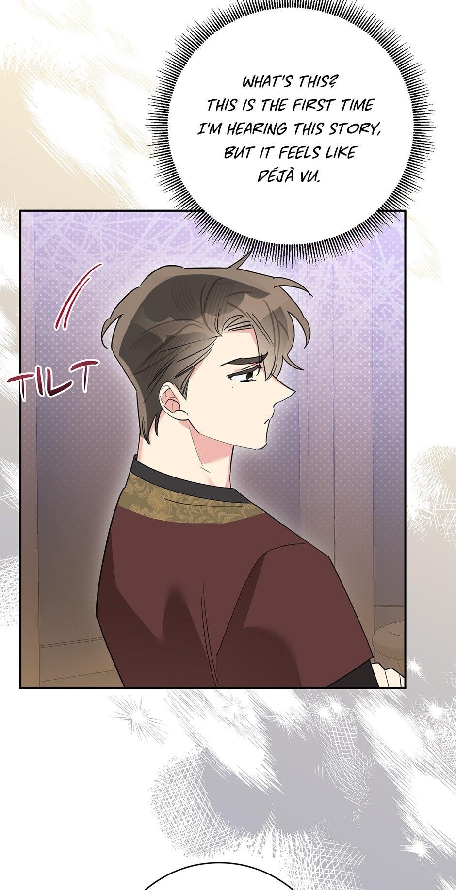 I Am the Precious Daughter of the Greatest Villain in the Fantasy World Chapter 115 - Page 31