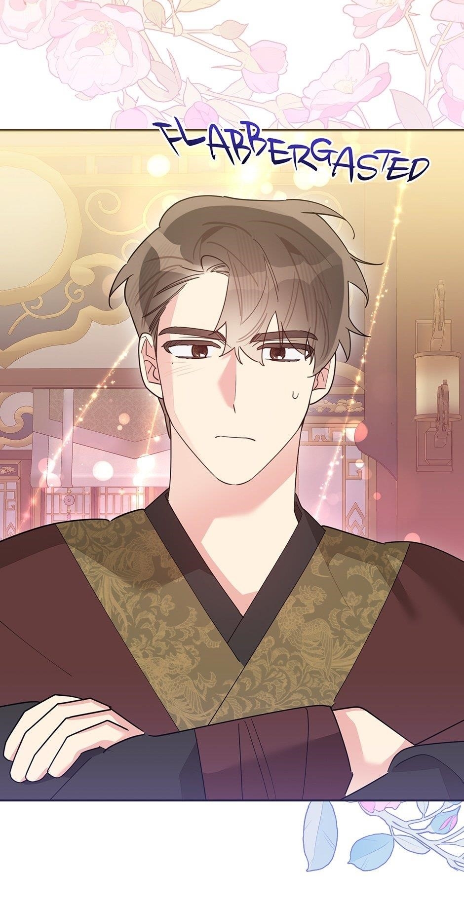 I Am the Precious Daughter of the Greatest Villain in the Fantasy World Chapter 115 - Page 34