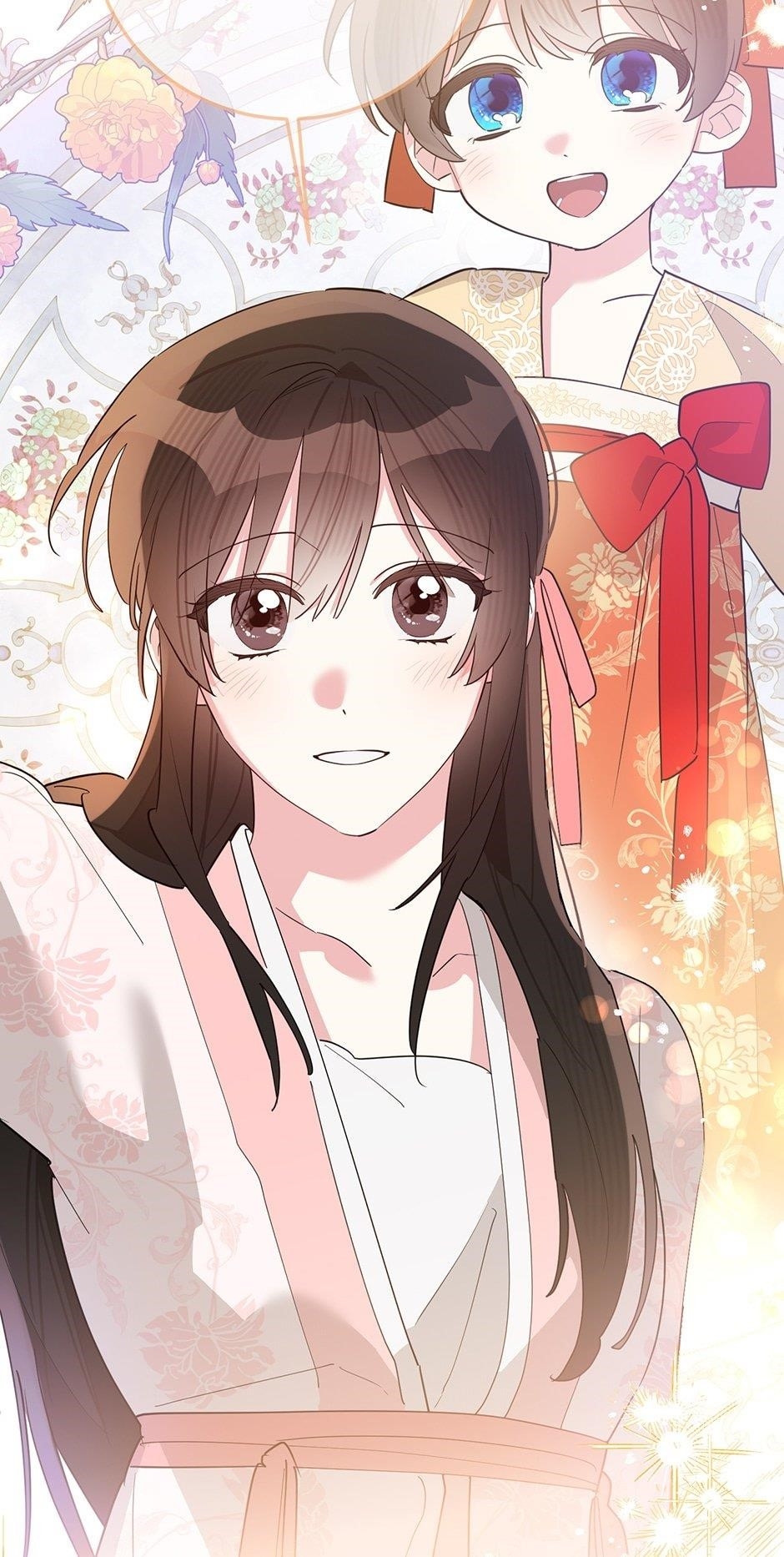 I Am the Precious Daughter of the Greatest Villain in the Fantasy World Chapter 115 - Page 38