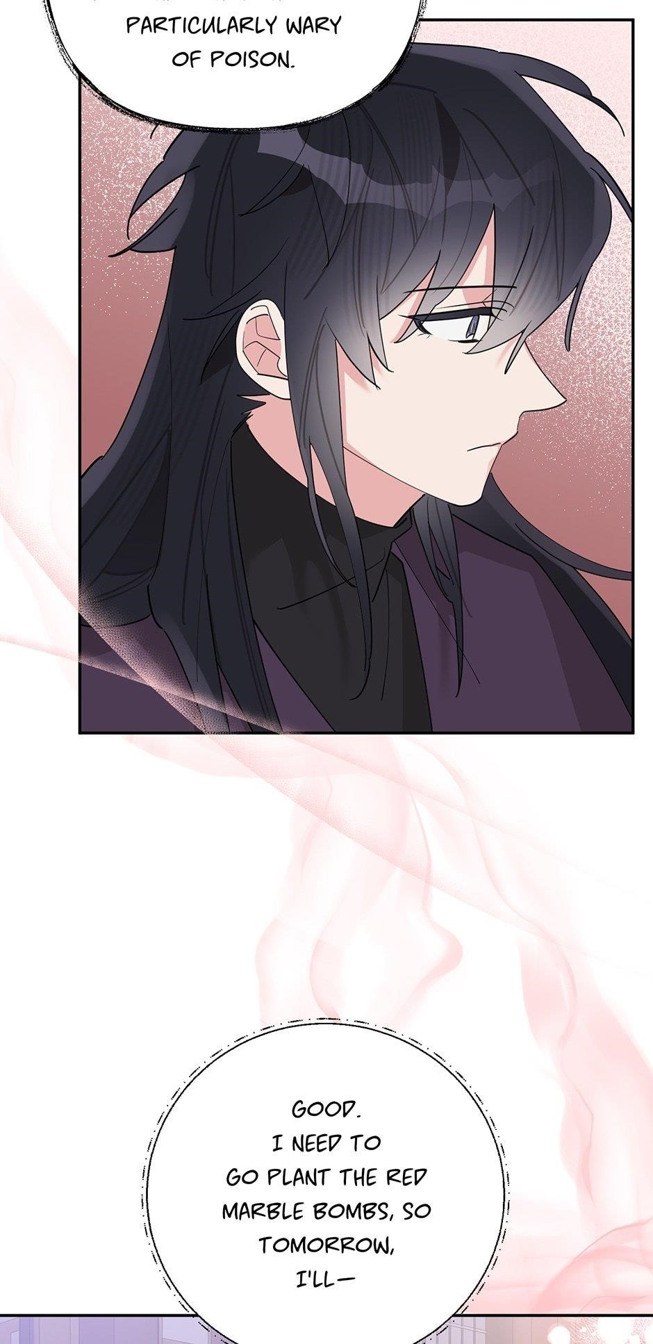 I Am the Precious Daughter of the Greatest Villain in the Fantasy World Chapter 115 - Page 59