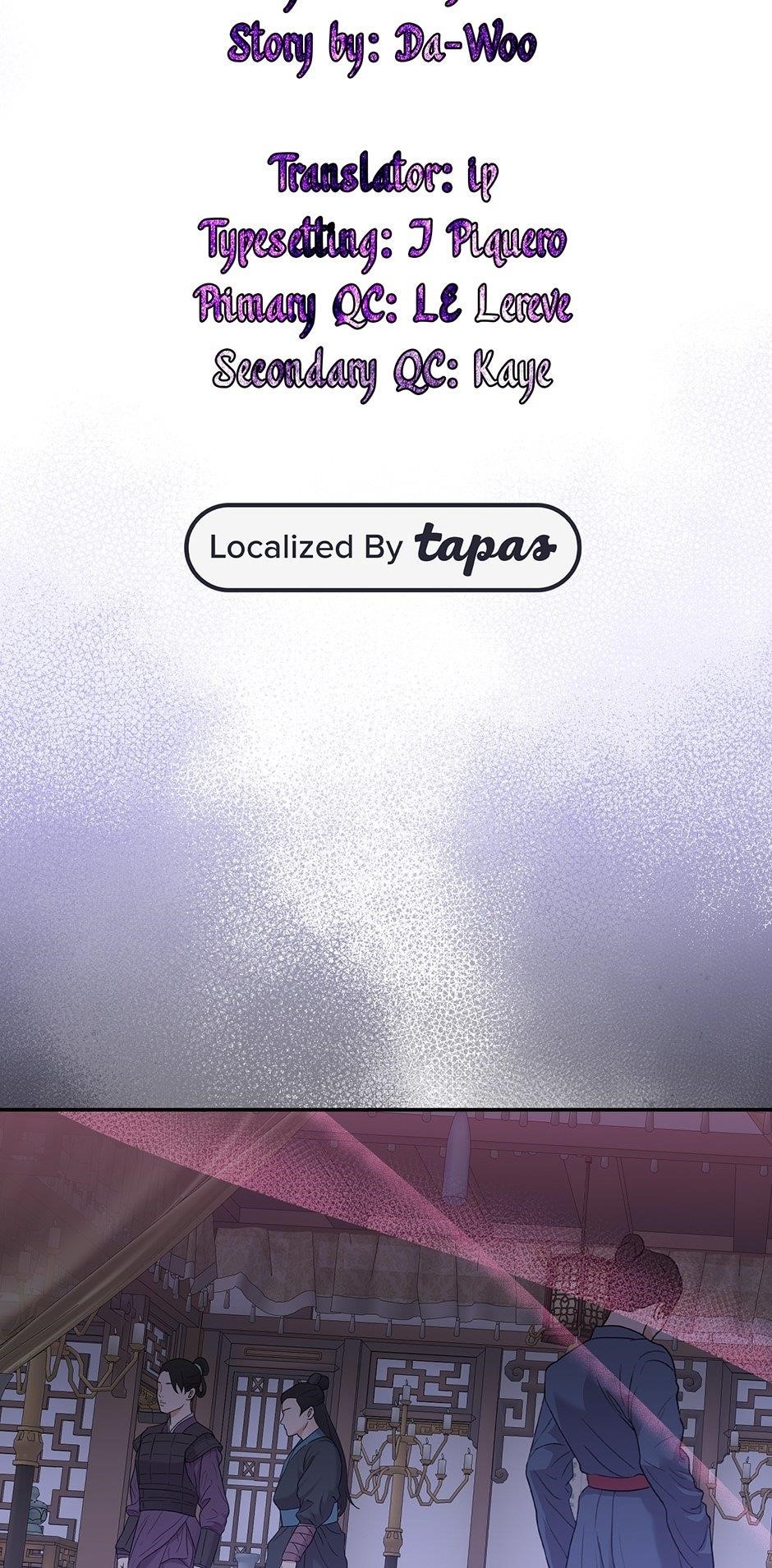 I Am the Precious Daughter of the Greatest Villain in the Fantasy World Chapter 116 - Page 12