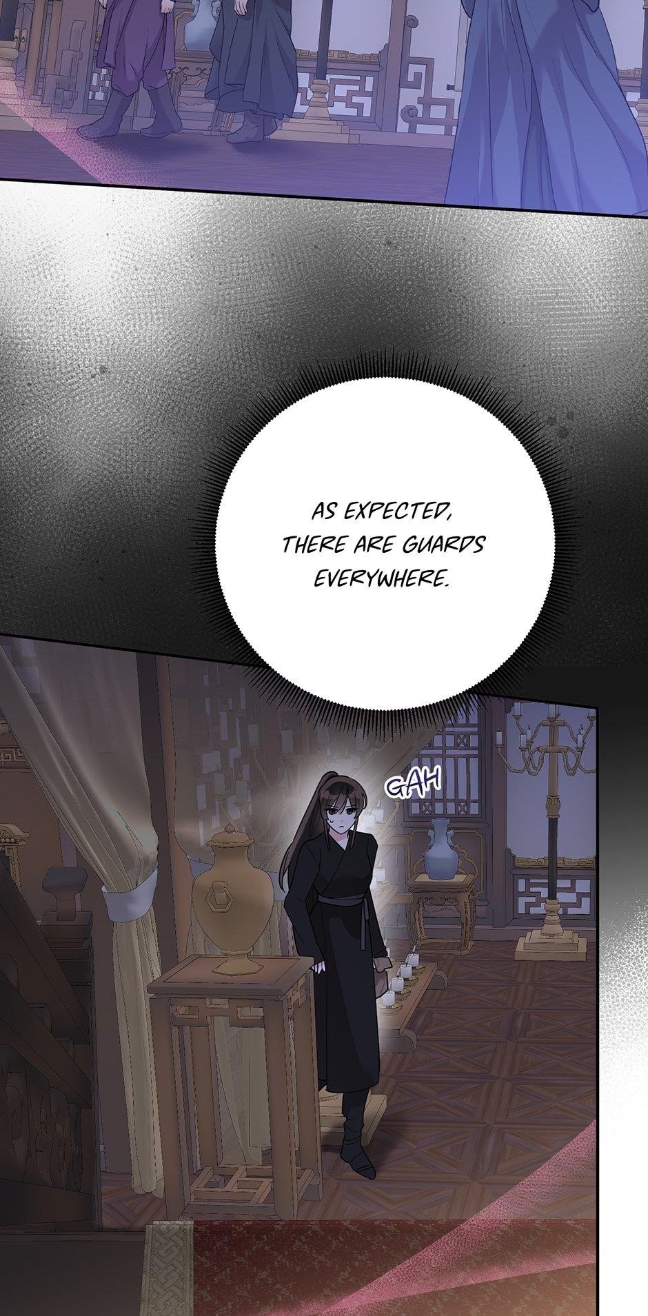 I Am the Precious Daughter of the Greatest Villain in the Fantasy World Chapter 116 - Page 13