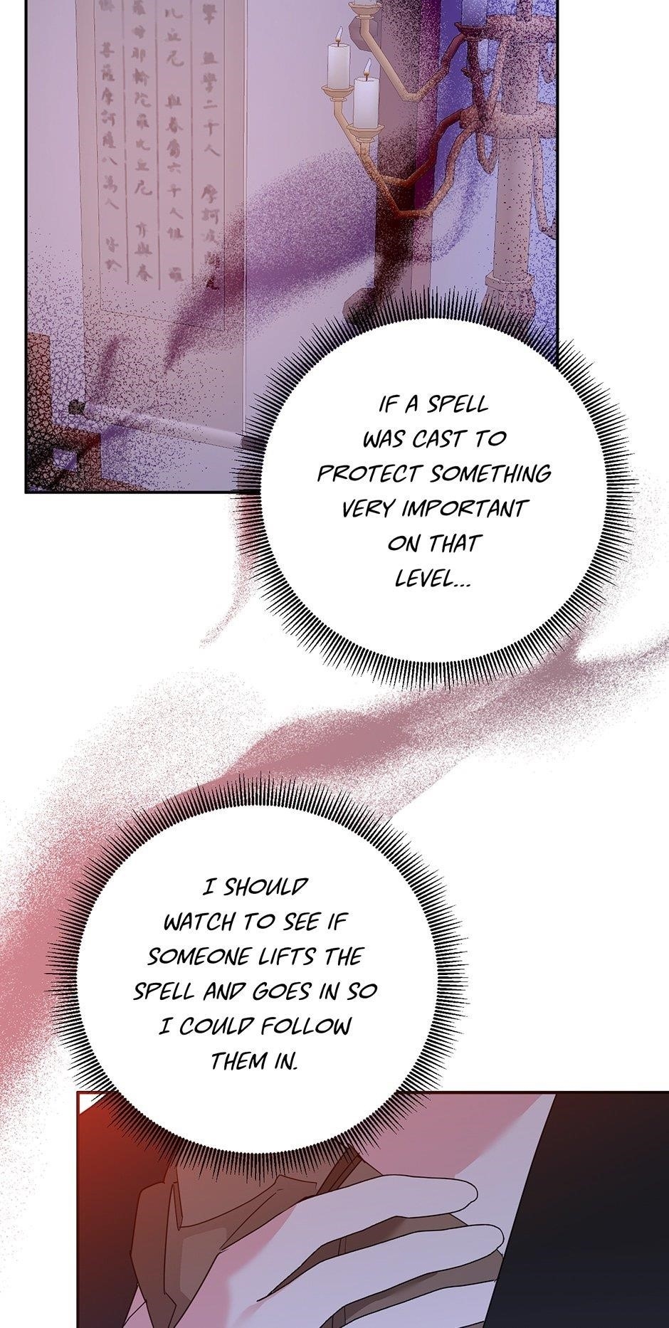 I Am the Precious Daughter of the Greatest Villain in the Fantasy World Chapter 116 - Page 20