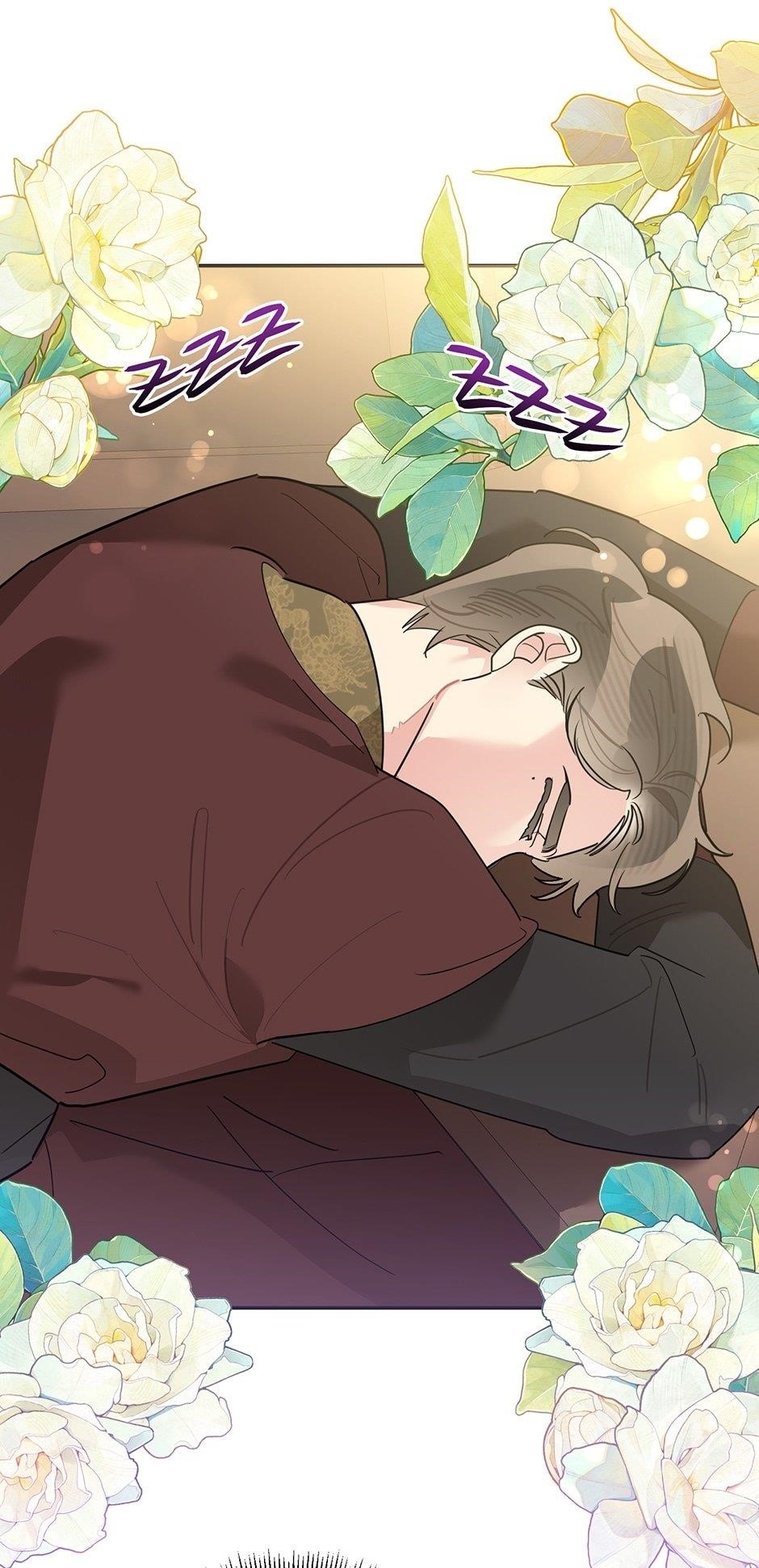 I Am the Precious Daughter of the Greatest Villain in the Fantasy World Chapter 116 - Page 22