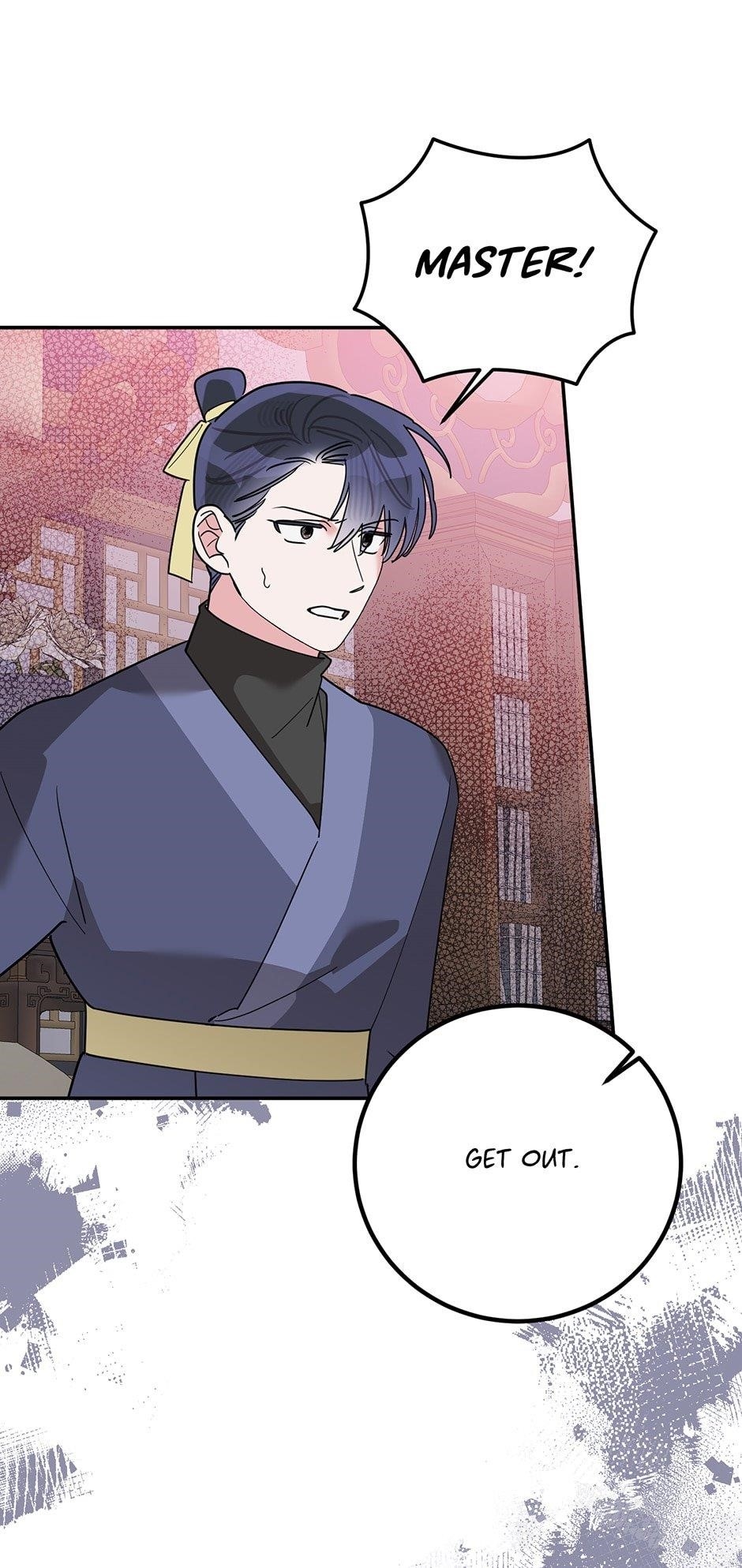 I Am the Precious Daughter of the Greatest Villain in the Fantasy World Chapter 116 - Page 49