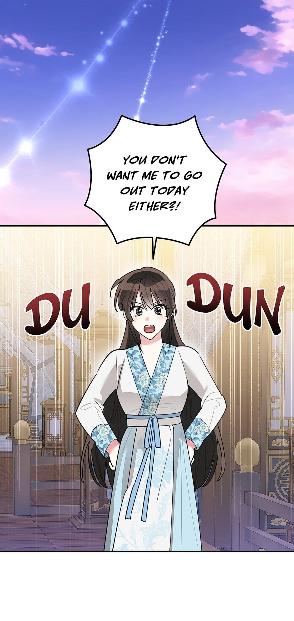 I Am the Precious Daughter of the Greatest Villain in the Fantasy World Chapter 116 - Page 54