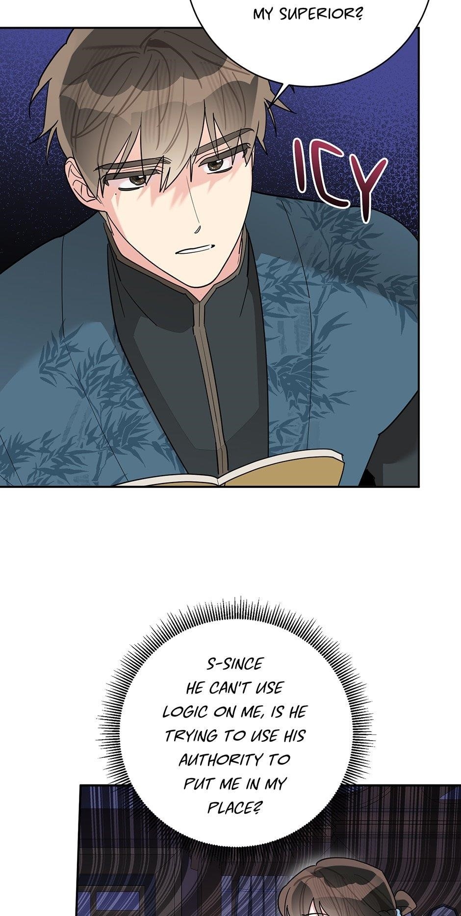 I Am the Precious Daughter of the Greatest Villain in the Fantasy World Chapter 116 - Page 57