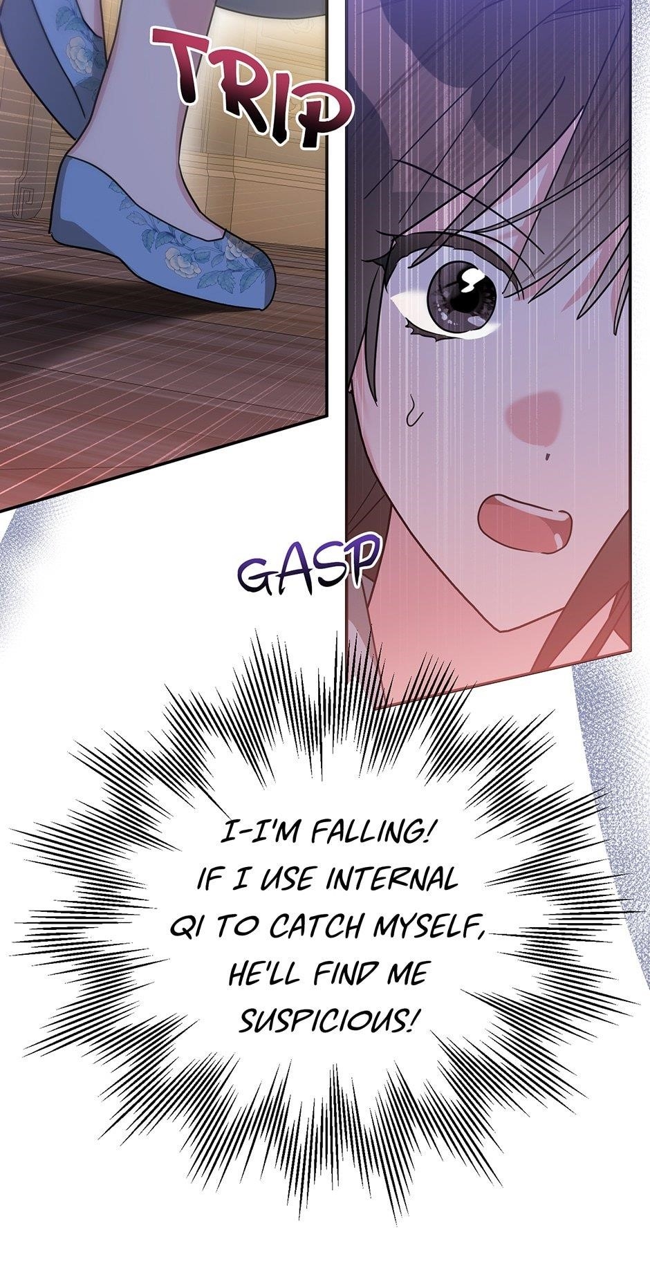 I Am the Precious Daughter of the Greatest Villain in the Fantasy World Chapter 116 - Page 61