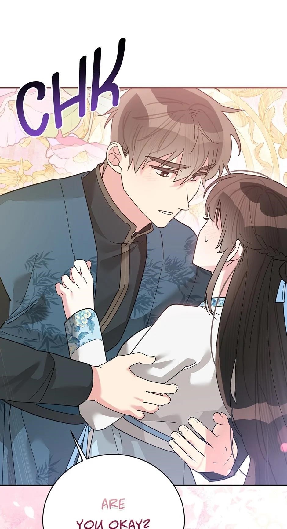 I Am the Precious Daughter of the Greatest Villain in the Fantasy World Chapter 117 - Page 1