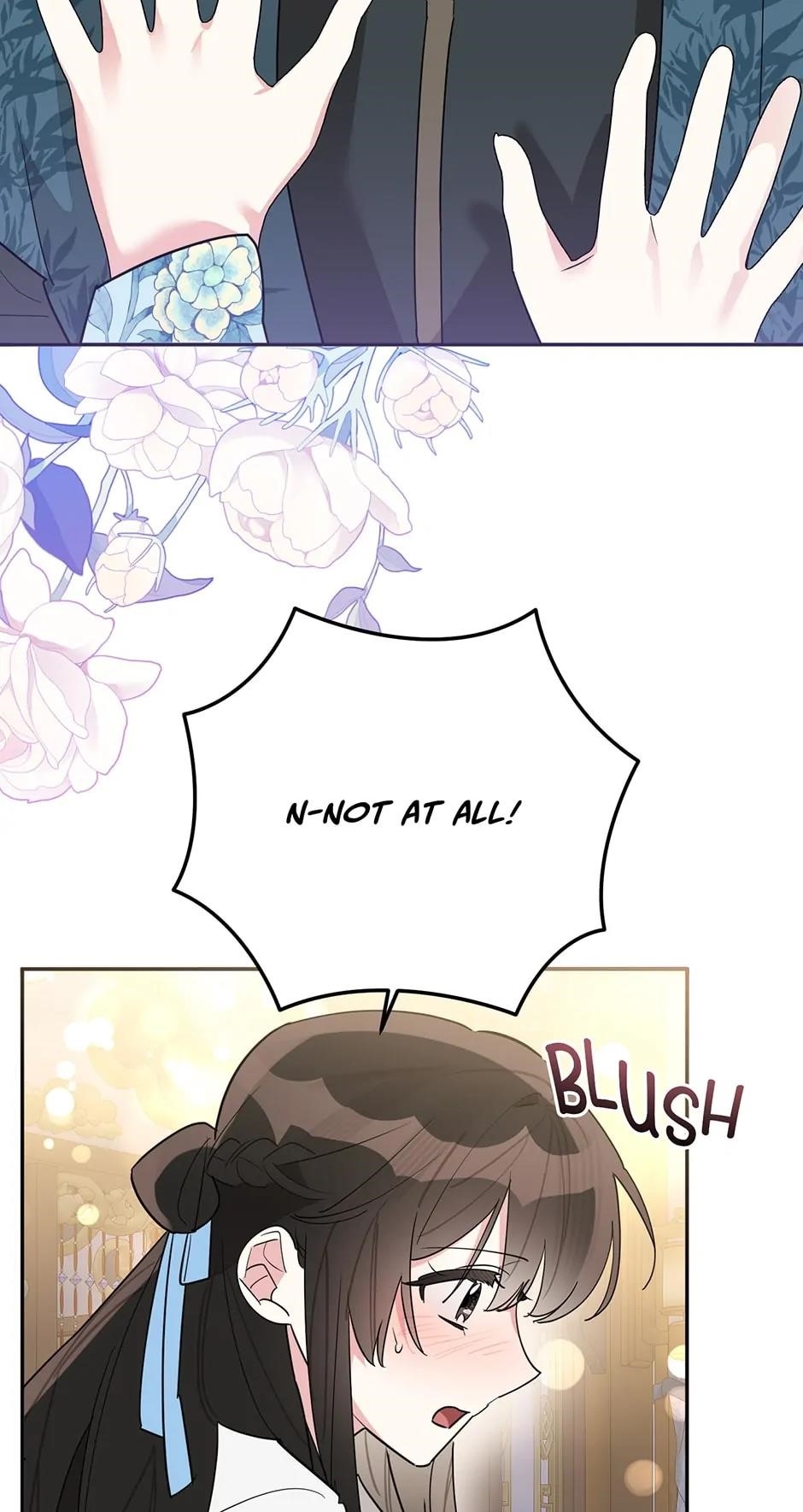 I Am the Precious Daughter of the Greatest Villain in the Fantasy World Chapter 117 - Page 12