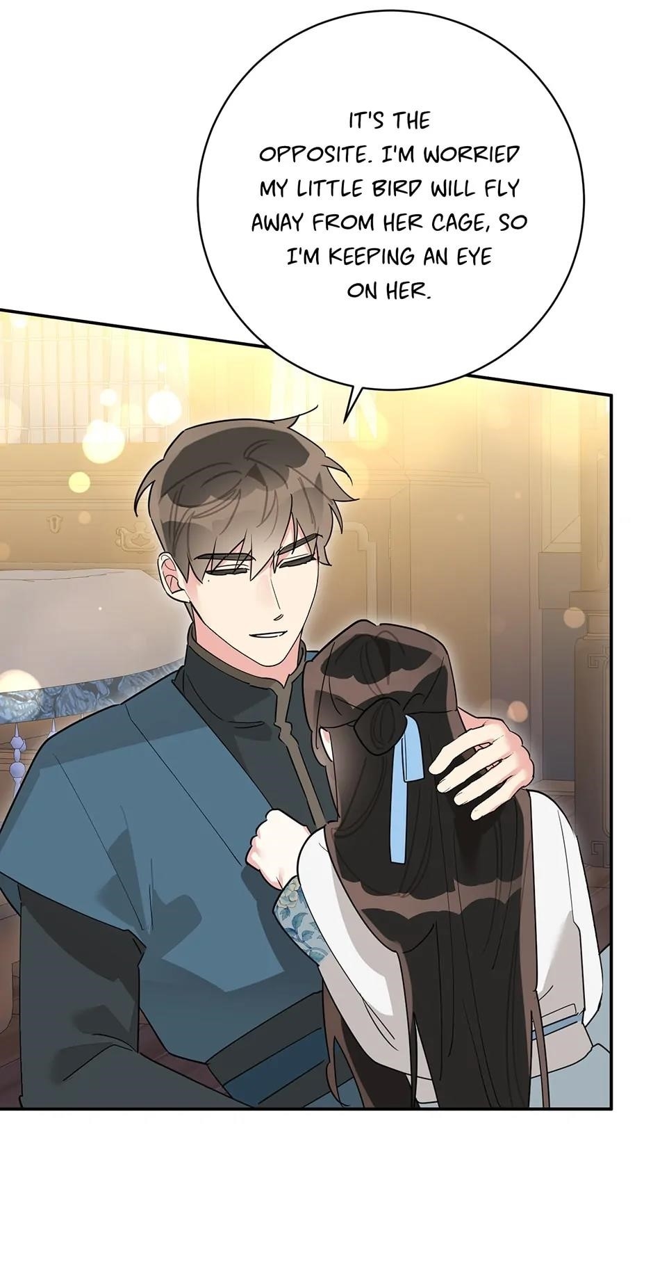 I Am the Precious Daughter of the Greatest Villain in the Fantasy World Chapter 117 - Page 28