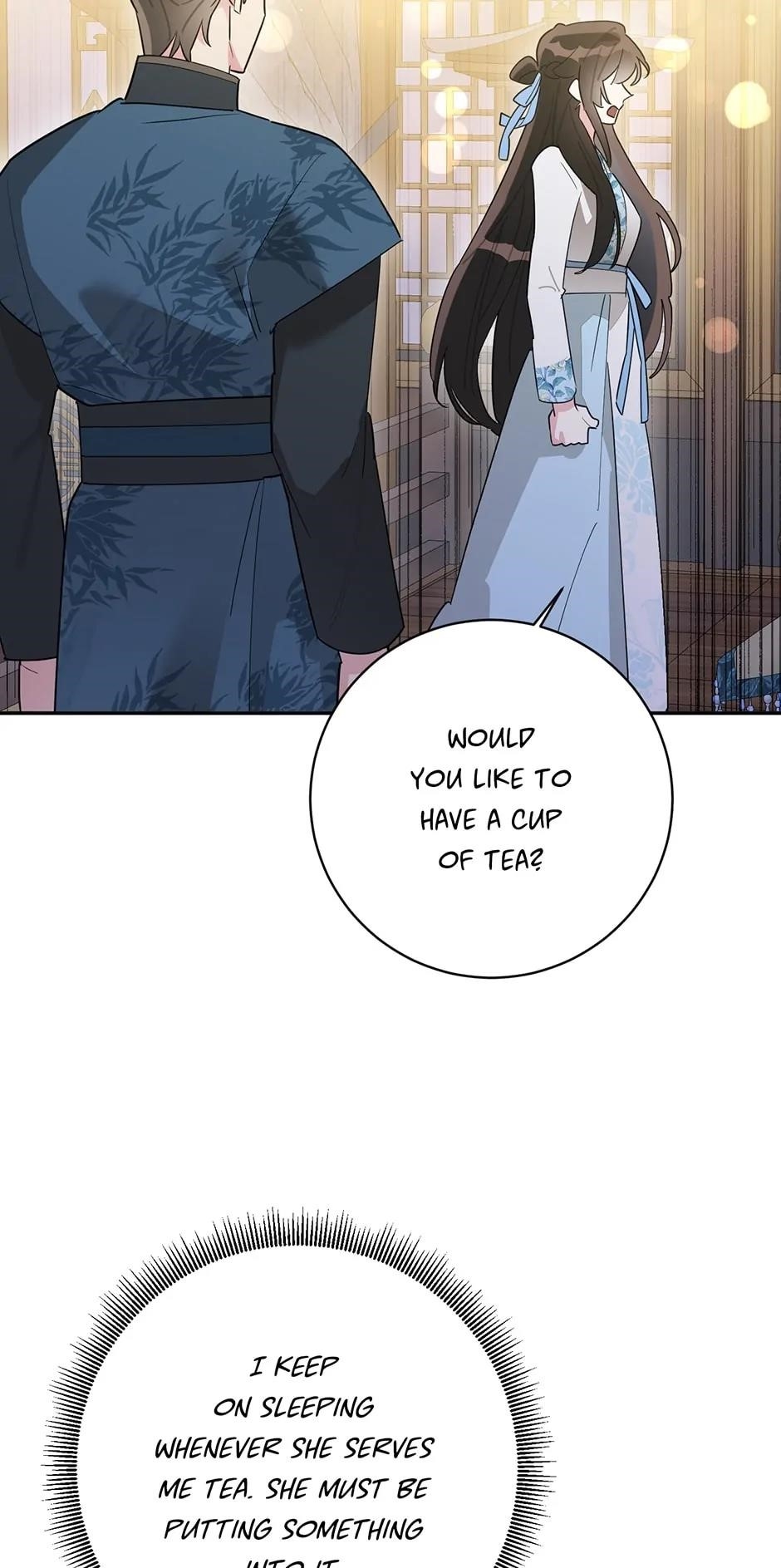 I Am the Precious Daughter of the Greatest Villain in the Fantasy World Chapter 117 - Page 38