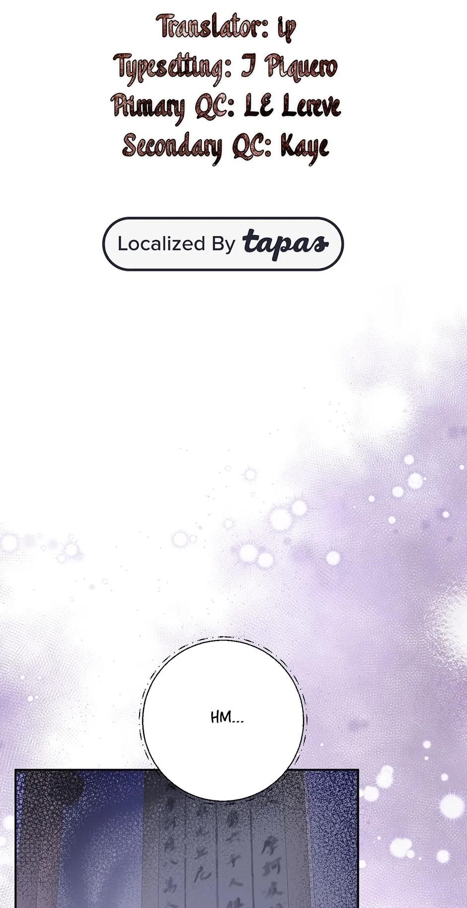 I Am the Precious Daughter of the Greatest Villain in the Fantasy World Chapter 117 - Page 43