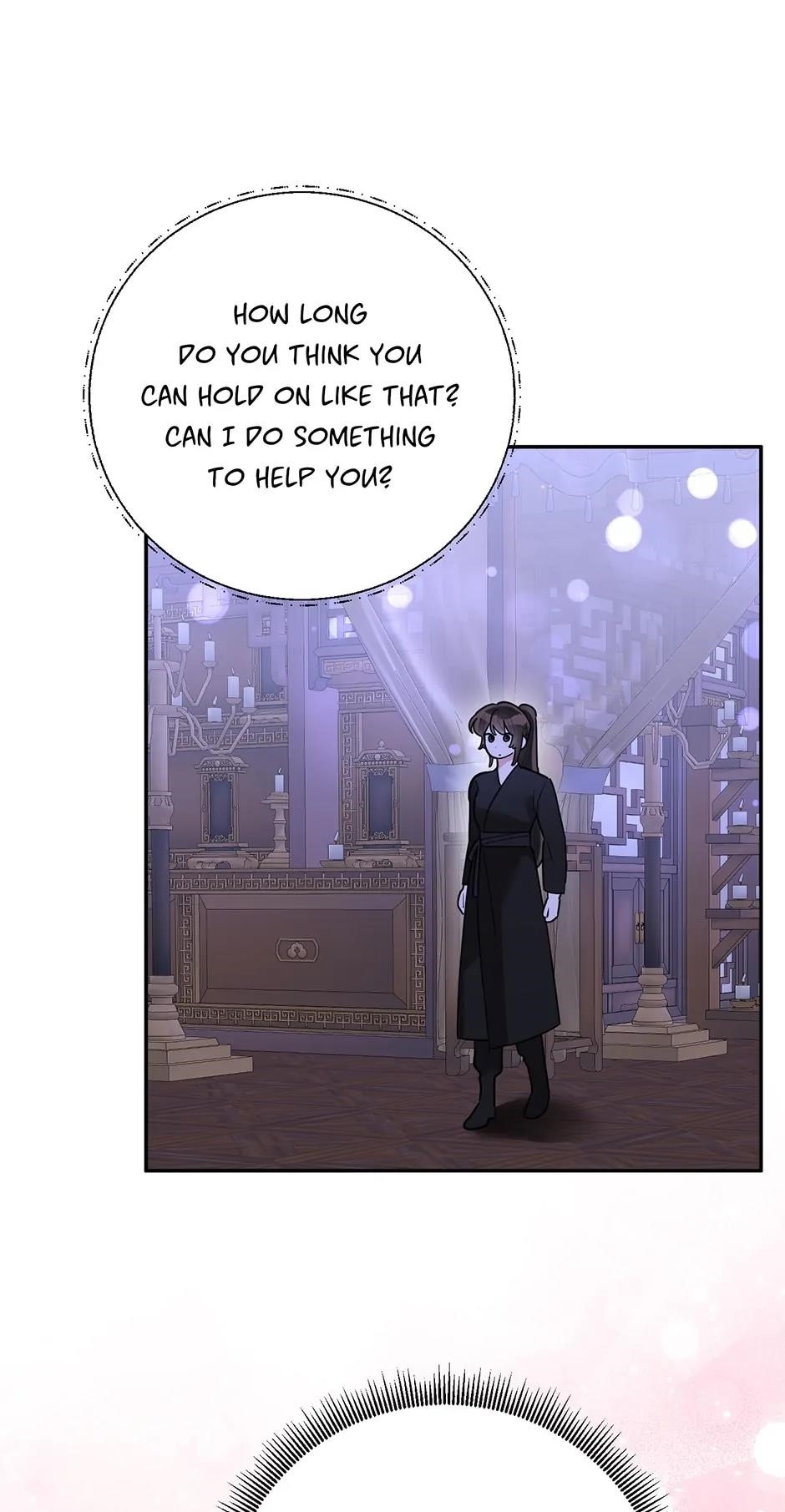 I Am the Precious Daughter of the Greatest Villain in the Fantasy World Chapter 117 - Page 50