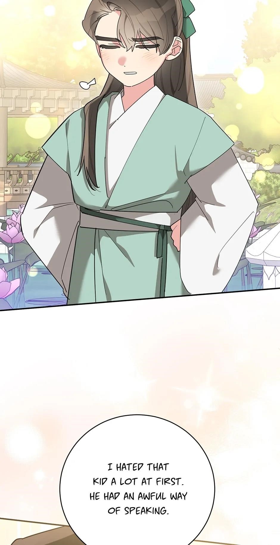 I Am the Precious Daughter of the Greatest Villain in the Fantasy World Chapter 118 - Page 13