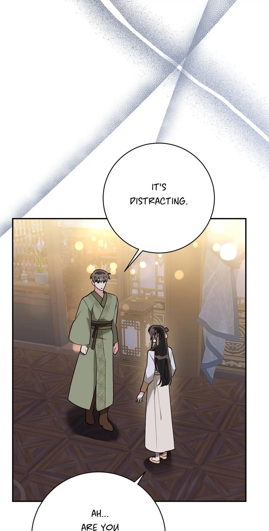 I Am the Precious Daughter of the Greatest Villain in the Fantasy World Chapter 118 - Page 42