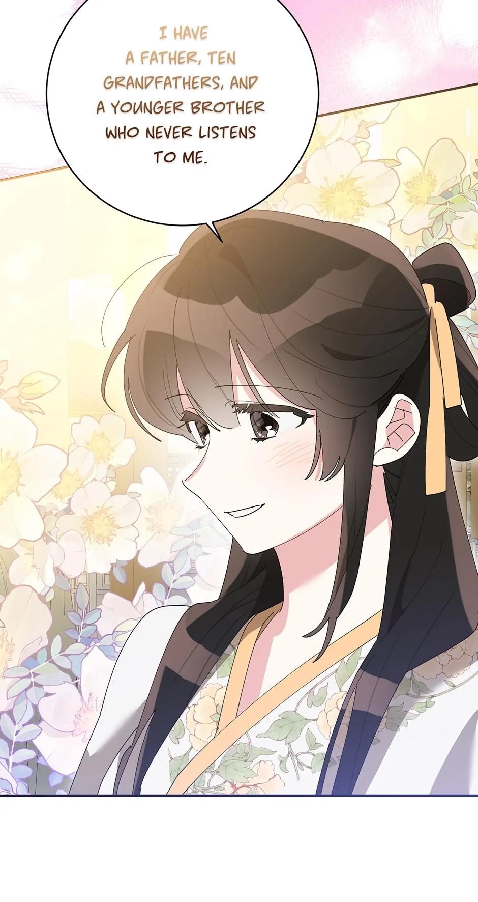 I Am the Precious Daughter of the Greatest Villain in the Fantasy World Chapter 118 - Page 8