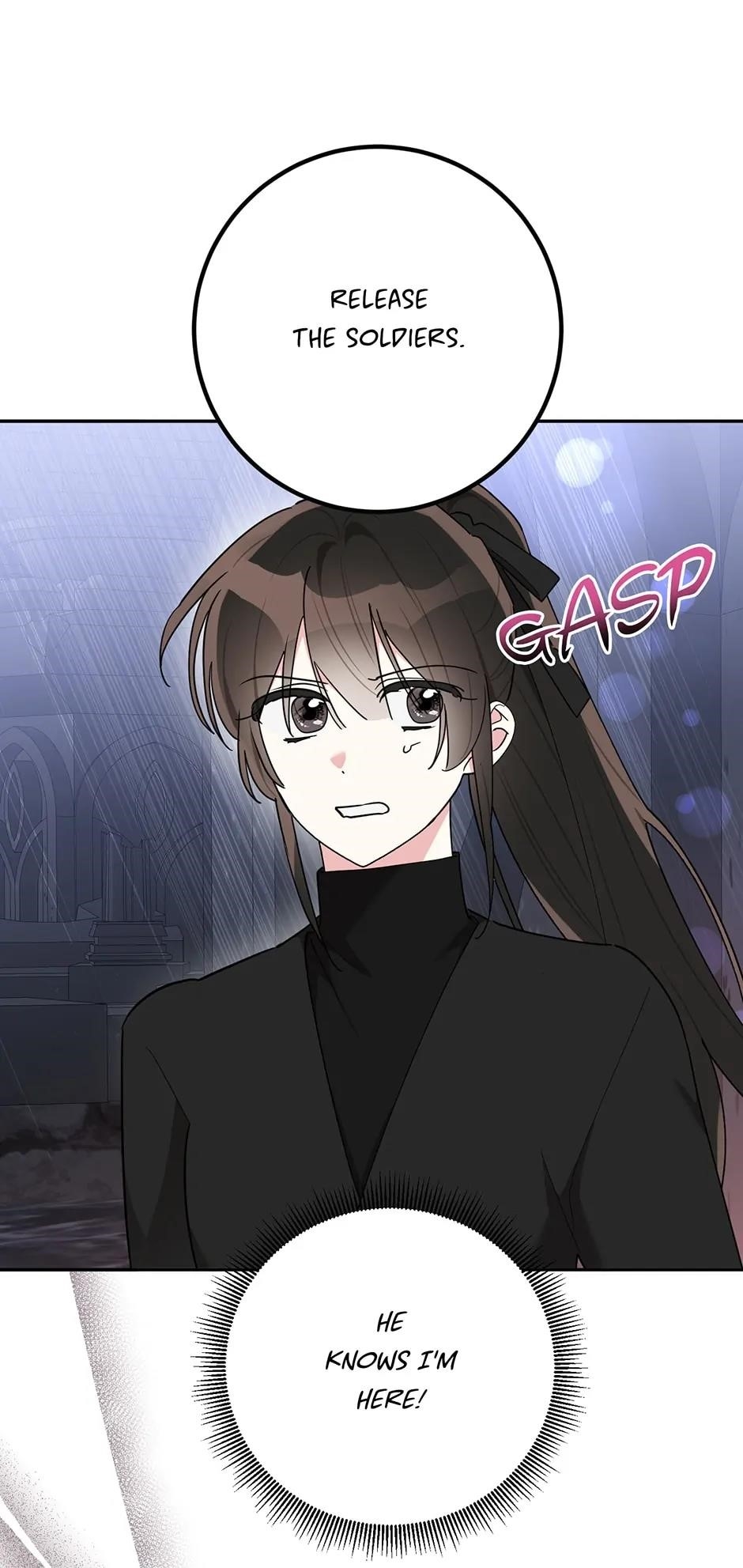 I Am the Precious Daughter of the Greatest Villain in the Fantasy World Chapter 119 - Page 37