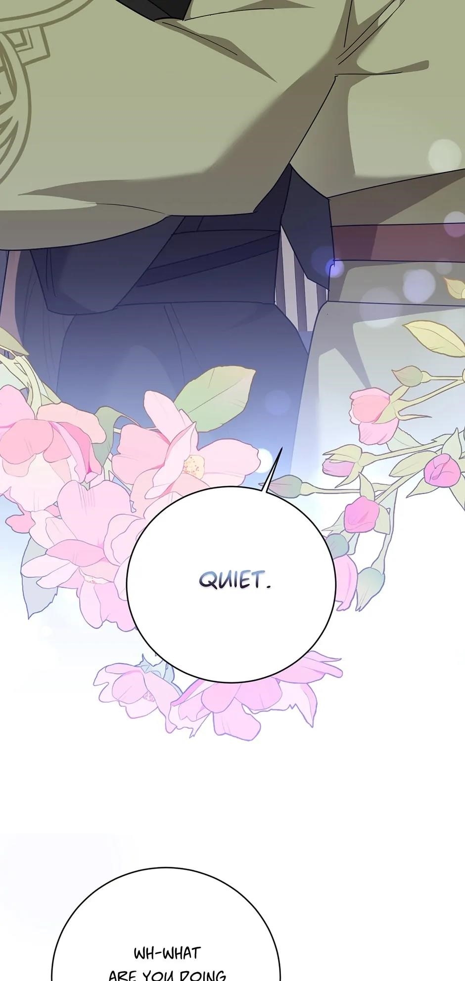 I Am the Precious Daughter of the Greatest Villain in the Fantasy World Chapter 119 - Page 42