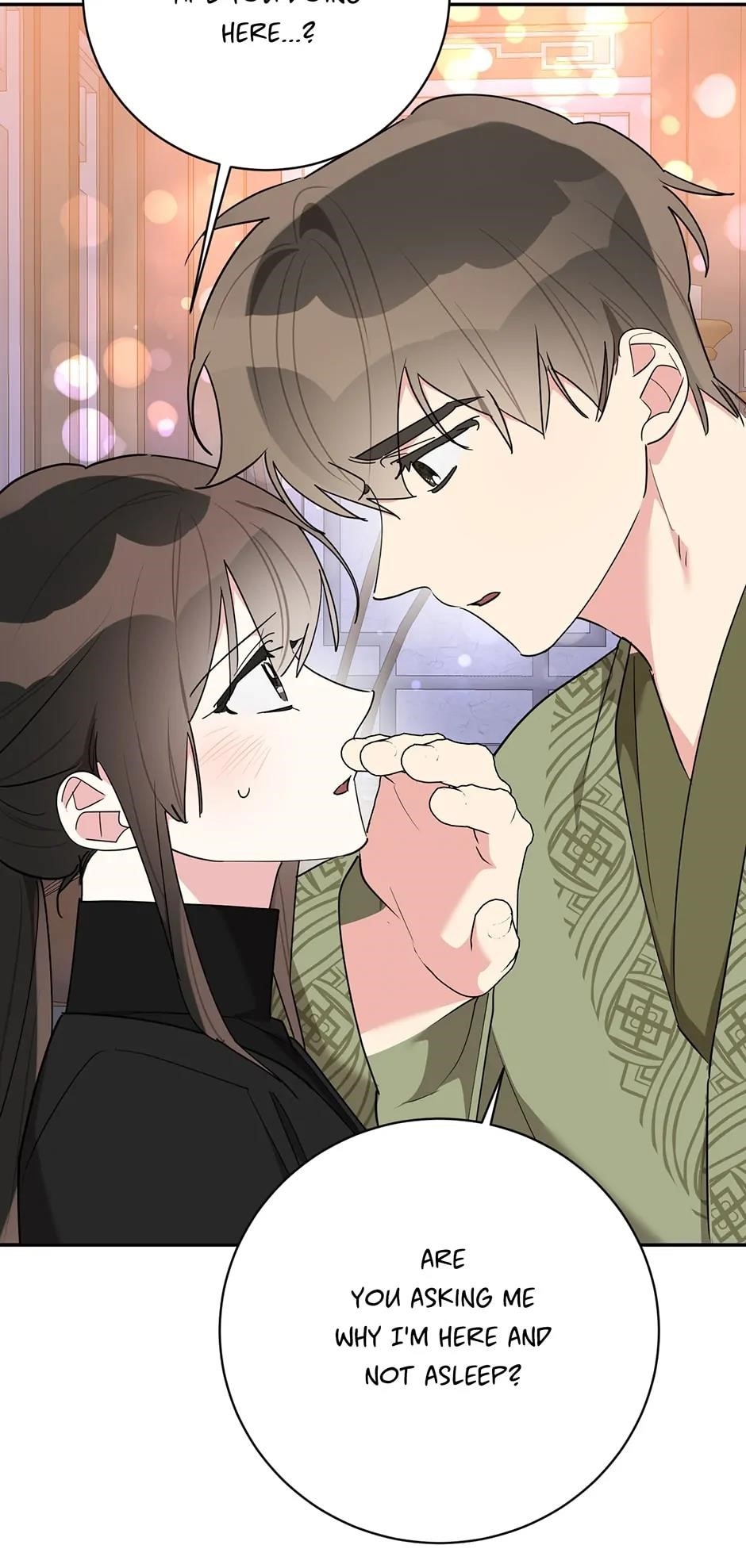 I Am the Precious Daughter of the Greatest Villain in the Fantasy World Chapter 119 - Page 43