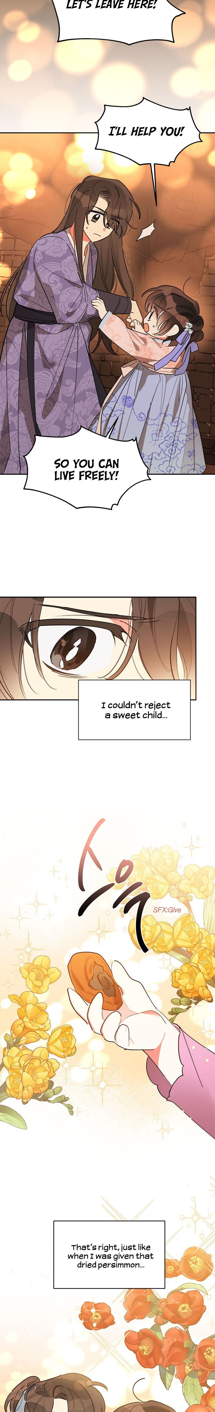 I Am the Precious Daughter of the Greatest Villain in the Fantasy World Chapter 12 - Page 11