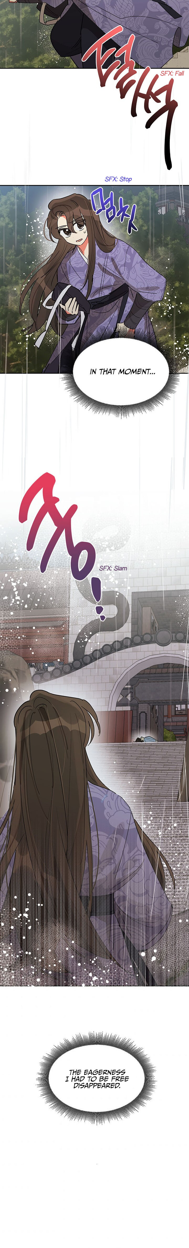 I Am the Precious Daughter of the Greatest Villain in the Fantasy World Chapter 12 - Page 13