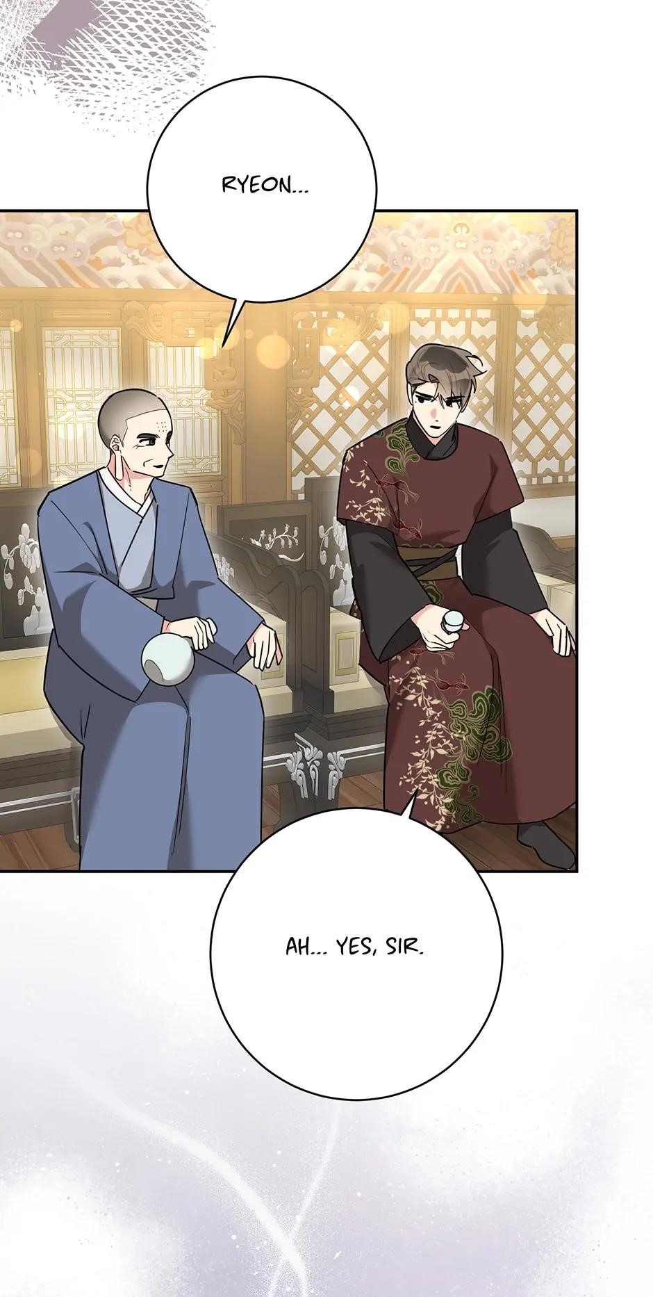 I Am the Precious Daughter of the Greatest Villain in the Fantasy World Chapter 120 - Page 10