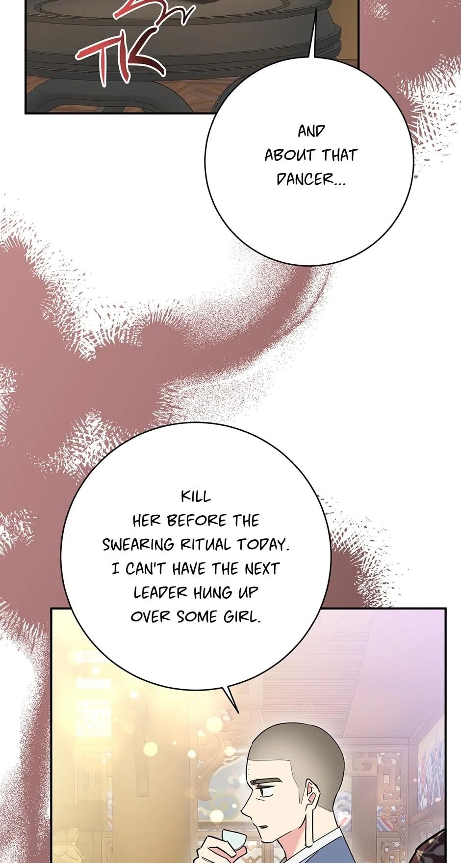 I Am the Precious Daughter of the Greatest Villain in the Fantasy World Chapter 120 - Page 18