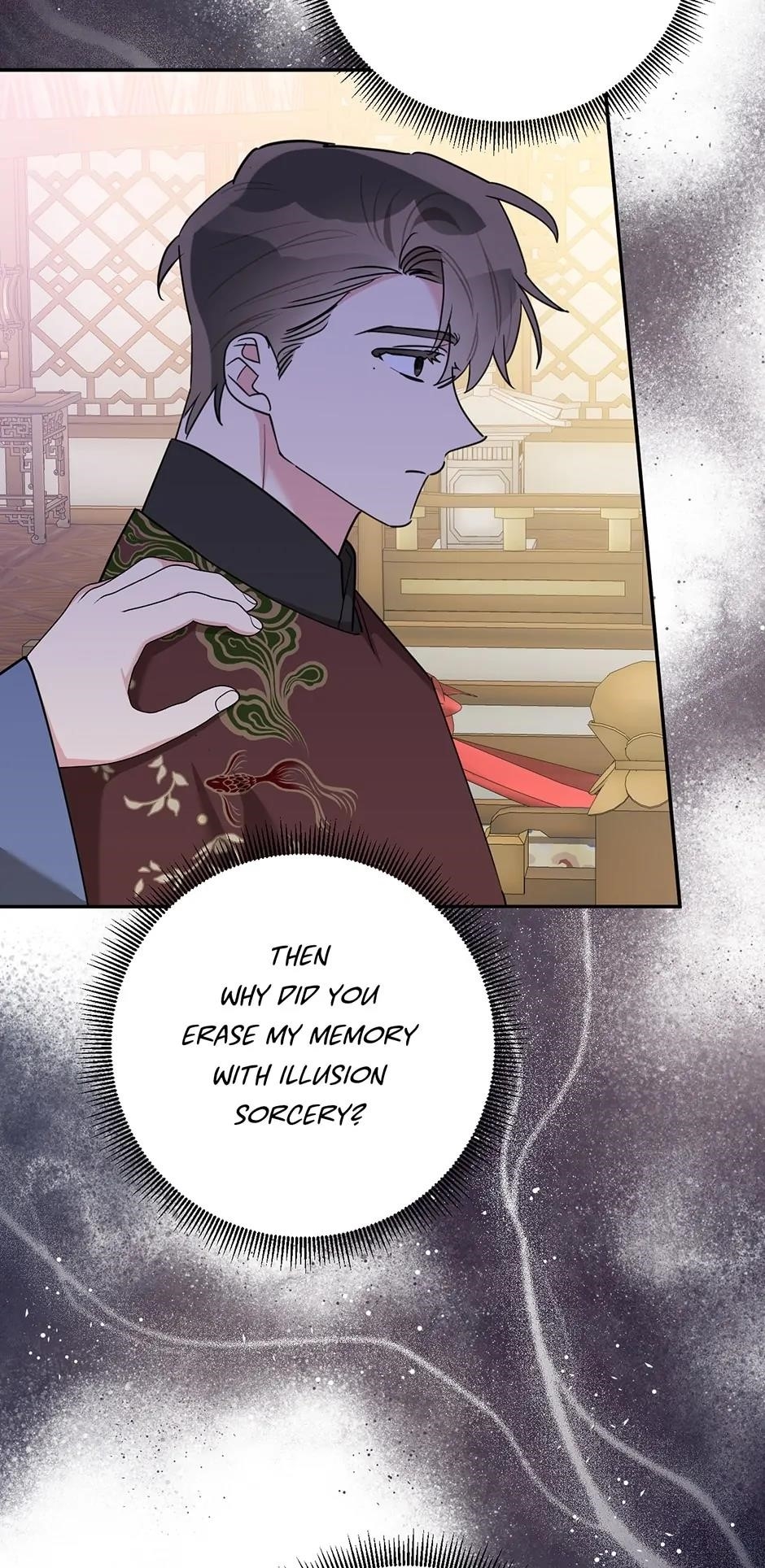 I Am the Precious Daughter of the Greatest Villain in the Fantasy World Chapter 120 - Page 25