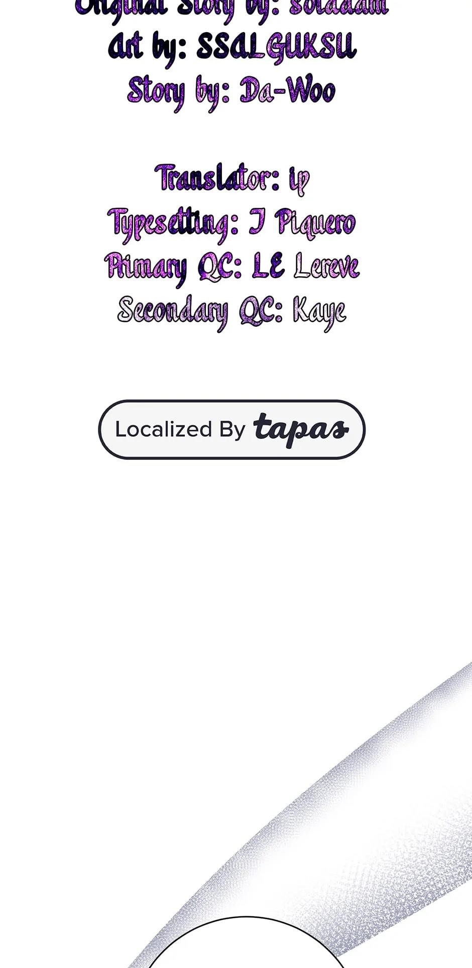 I Am the Precious Daughter of the Greatest Villain in the Fantasy World Chapter 120 - Page 27