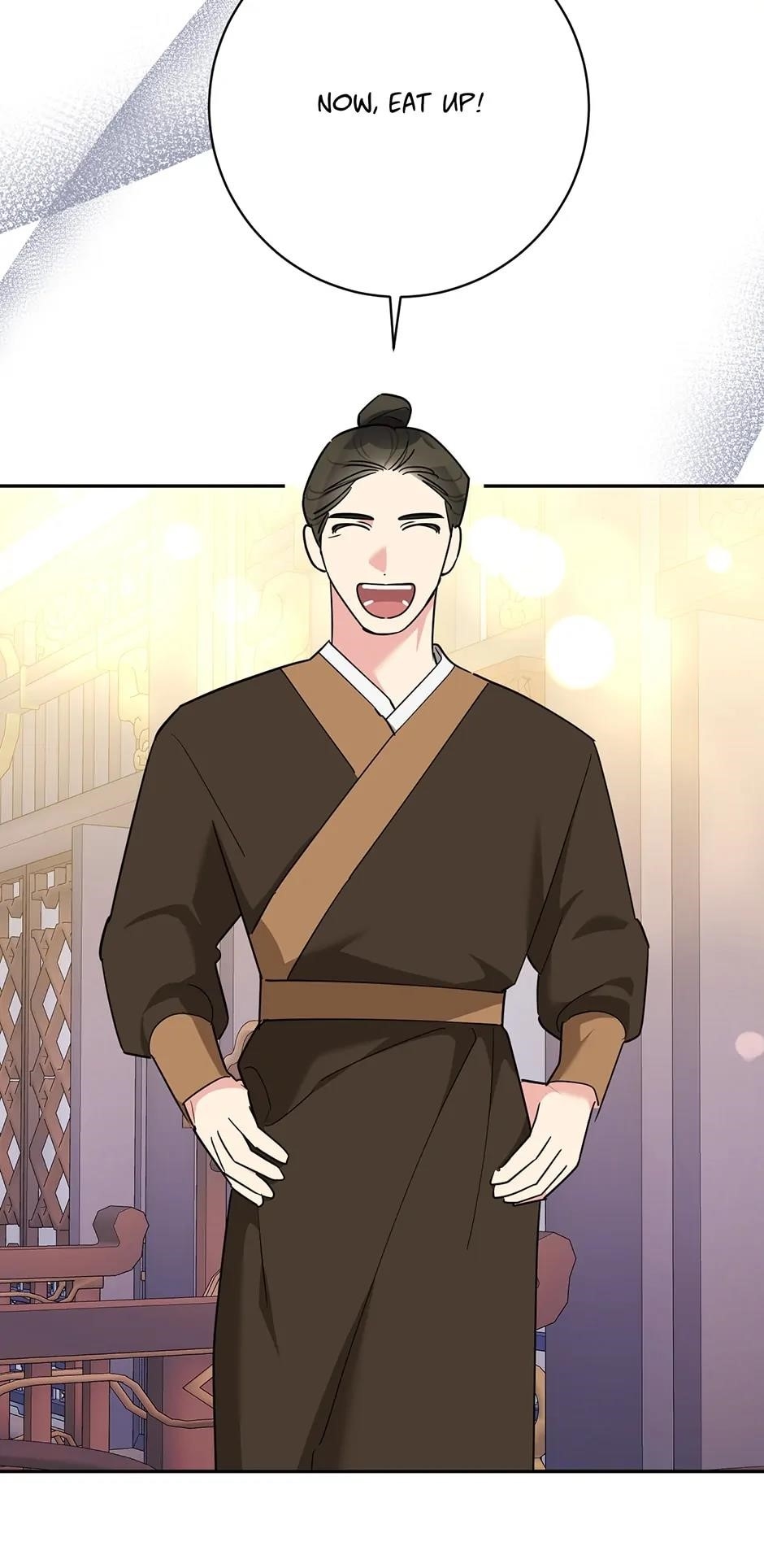 I Am the Precious Daughter of the Greatest Villain in the Fantasy World Chapter 120 - Page 28