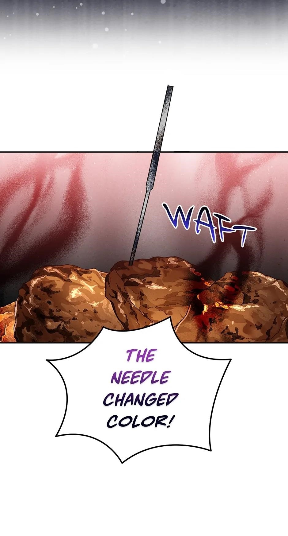 I Am the Precious Daughter of the Greatest Villain in the Fantasy World Chapter 120 - Page 35