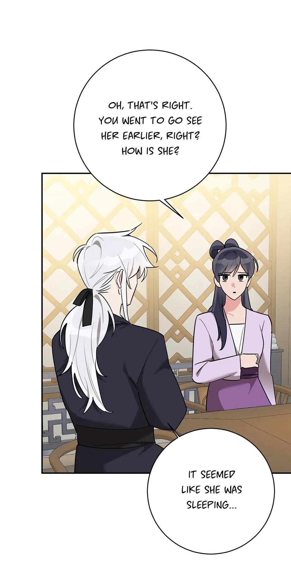 I Am the Precious Daughter of the Greatest Villain in the Fantasy World Chapter 120 - Page 41