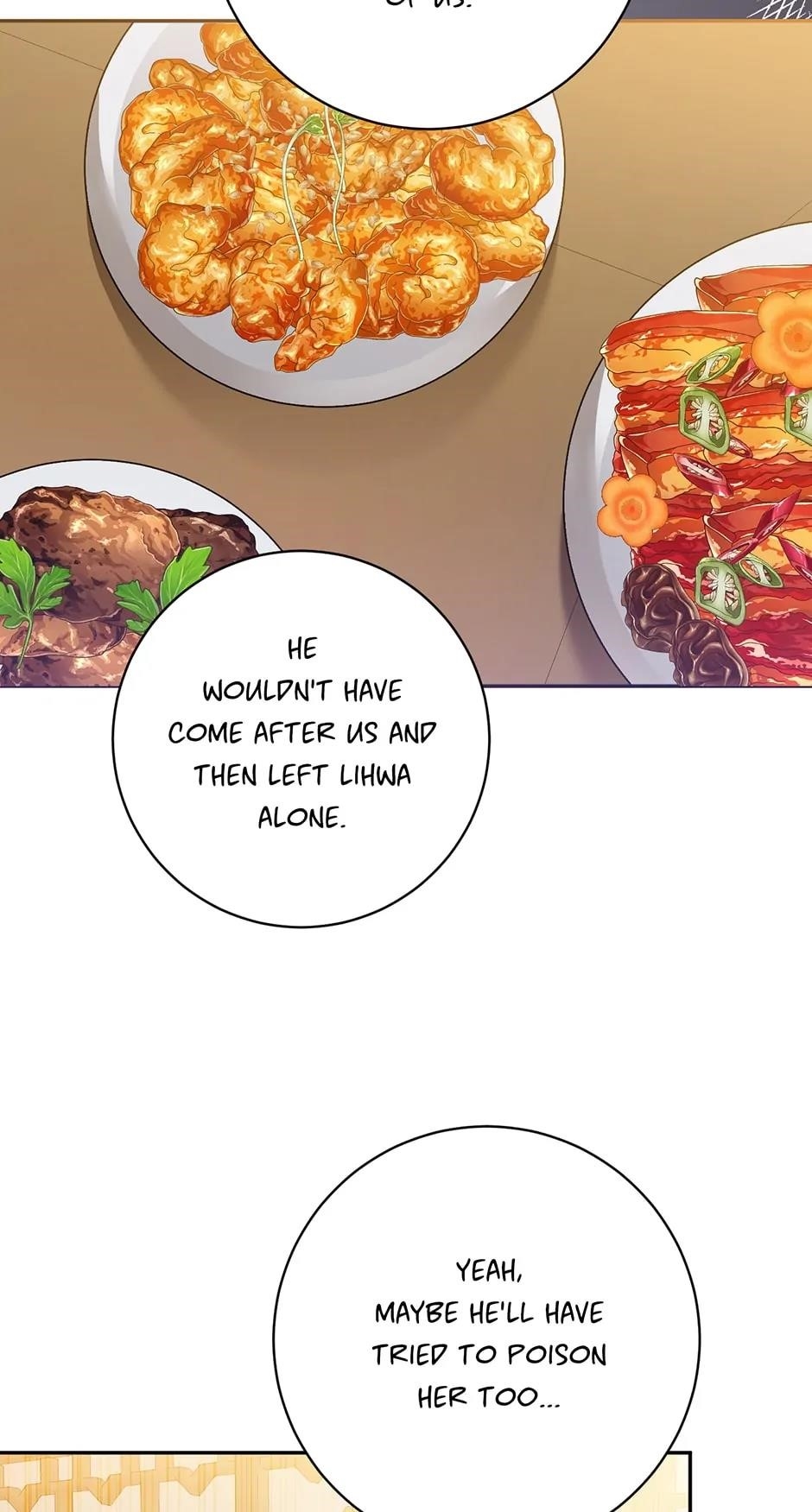 I Am the Precious Daughter of the Greatest Villain in the Fantasy World Chapter 120 - Page 46