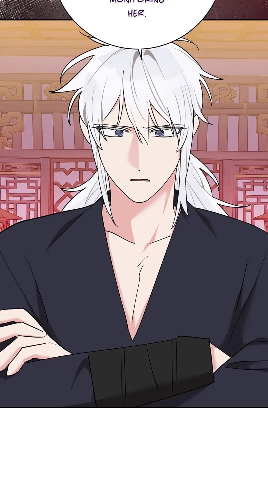 I Am the Precious Daughter of the Greatest Villain in the Fantasy World Chapter 120 - Page 49