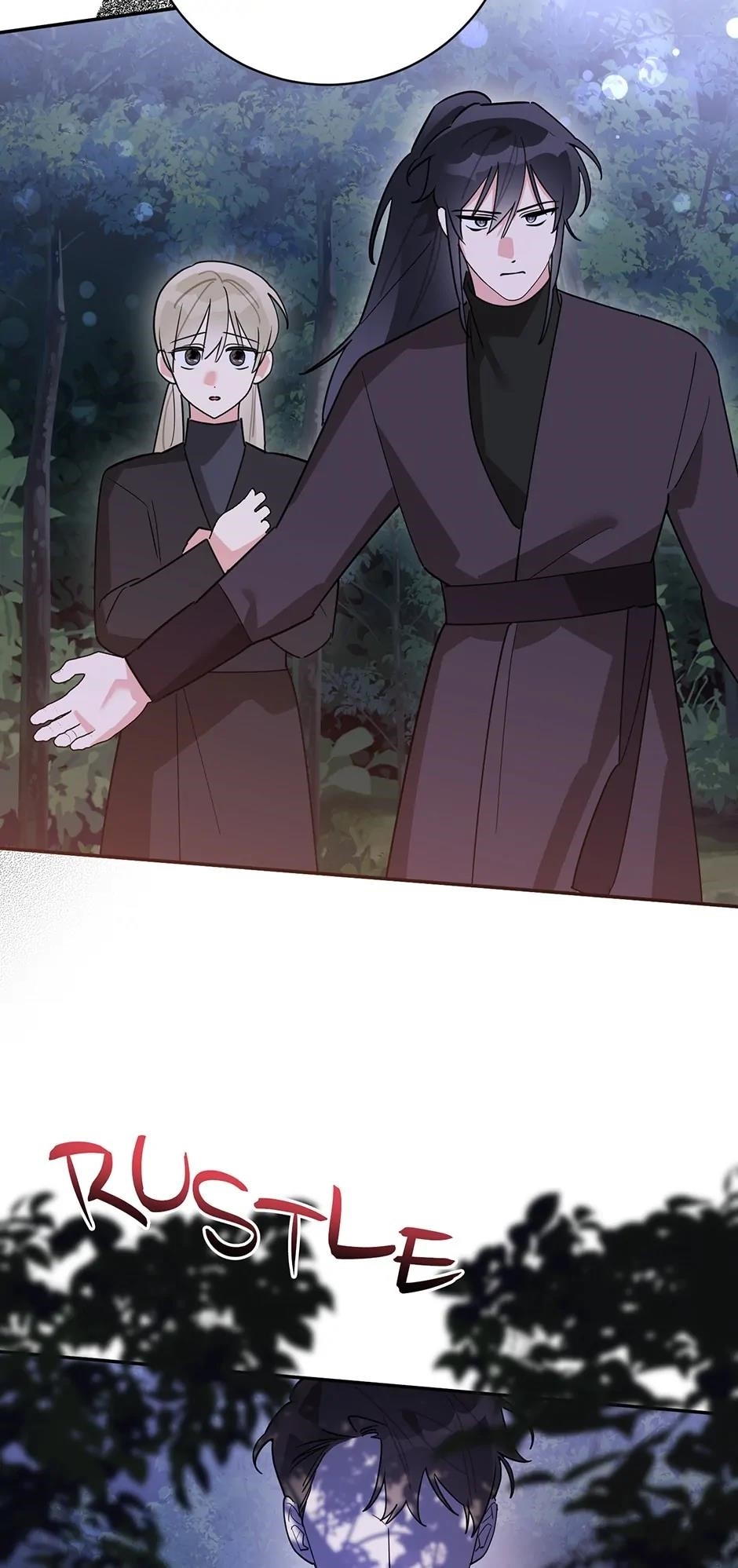 I Am the Precious Daughter of the Greatest Villain in the Fantasy World Chapter 120 - Page 59