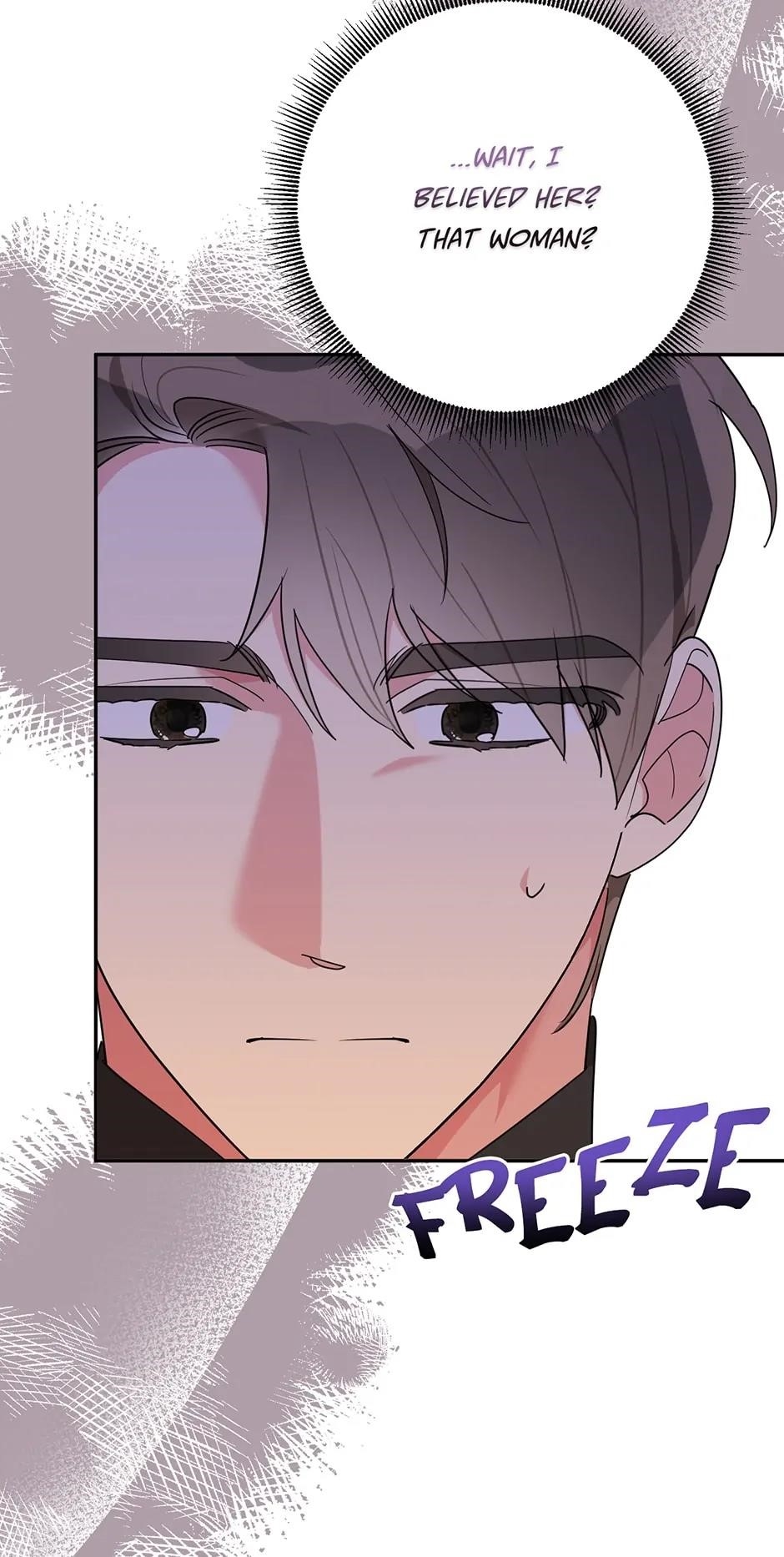 I Am the Precious Daughter of the Greatest Villain in the Fantasy World Chapter 120 - Page 9