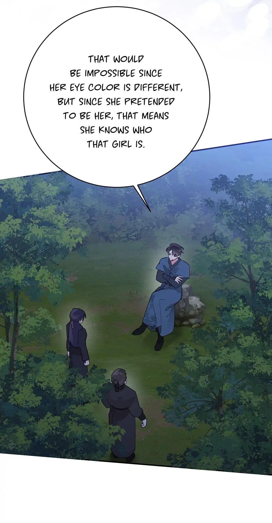 I Am the Precious Daughter of the Greatest Villain in the Fantasy World Chapter 121 - Page 19