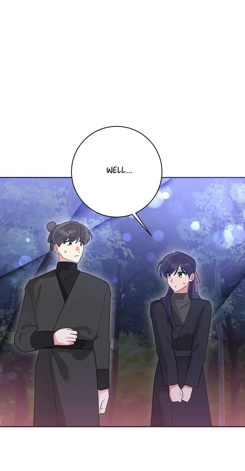 I Am the Precious Daughter of the Greatest Villain in the Fantasy World Chapter 121 - Page 21