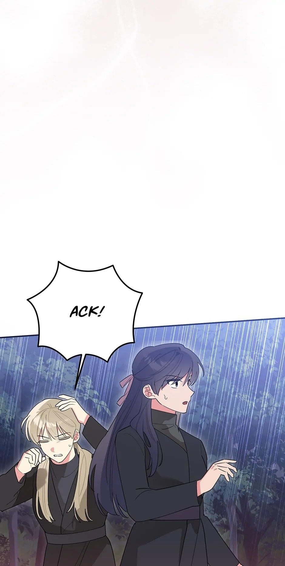 I Am the Precious Daughter of the Greatest Villain in the Fantasy World Chapter 121 - Page 25