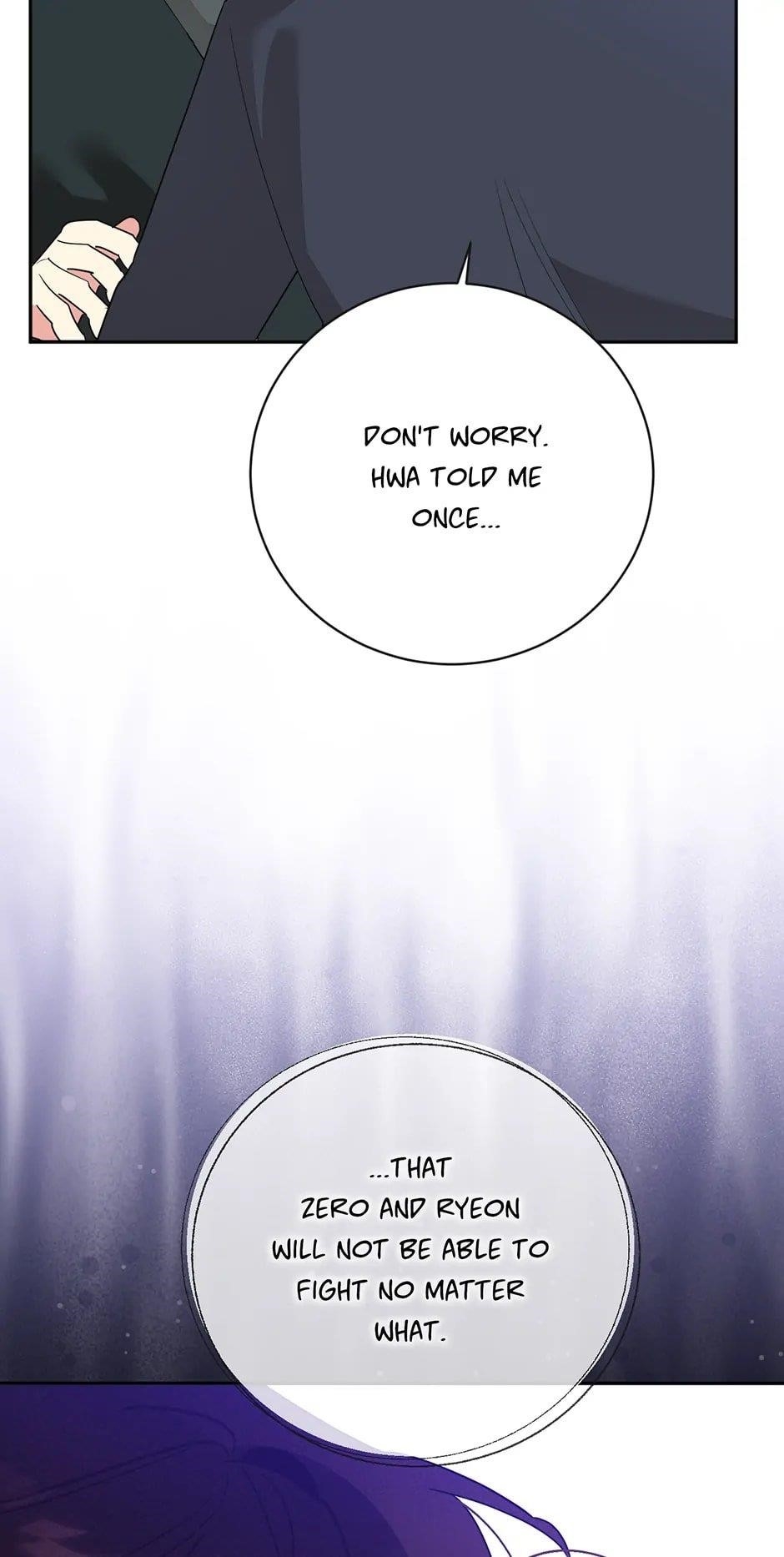 I Am the Precious Daughter of the Greatest Villain in the Fantasy World Chapter 121 - Page 27