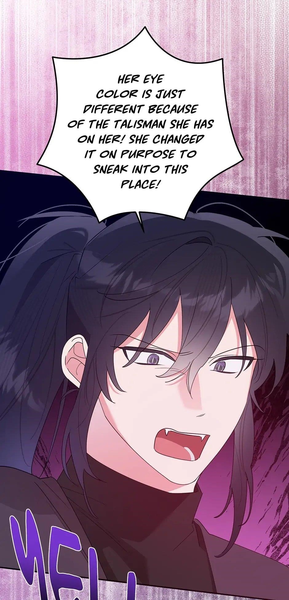 I Am the Precious Daughter of the Greatest Villain in the Fantasy World Chapter 121 - Page 32