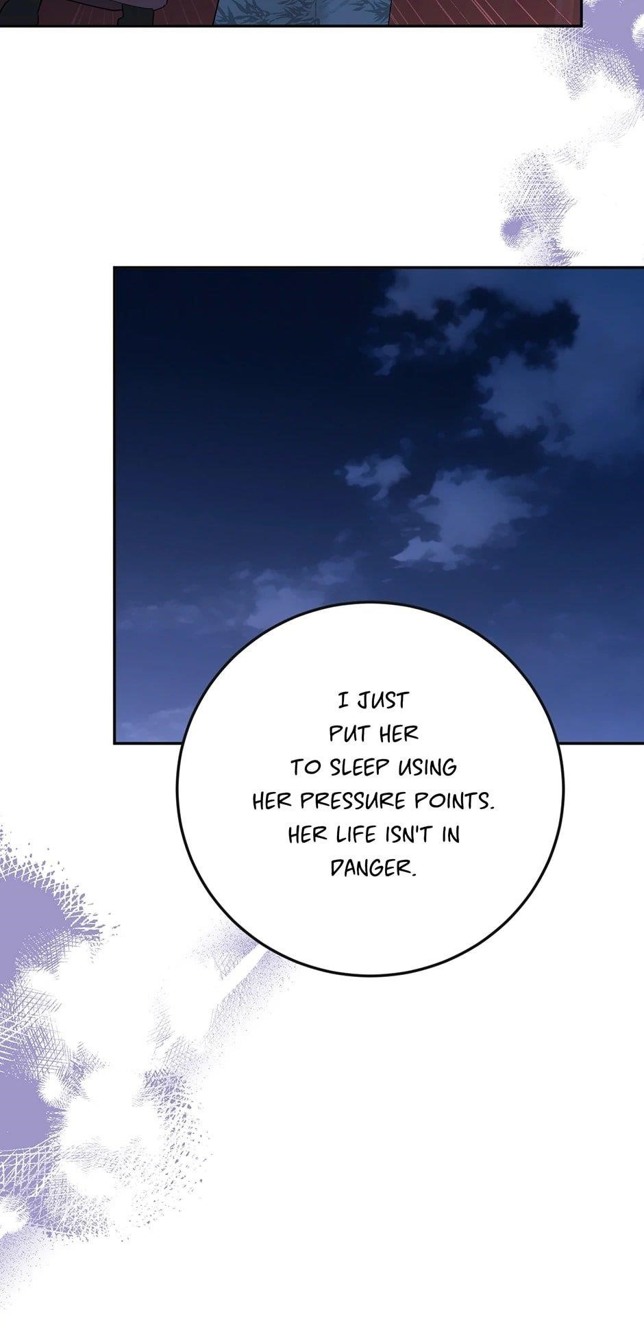 I Am the Precious Daughter of the Greatest Villain in the Fantasy World Chapter 121 - Page 35