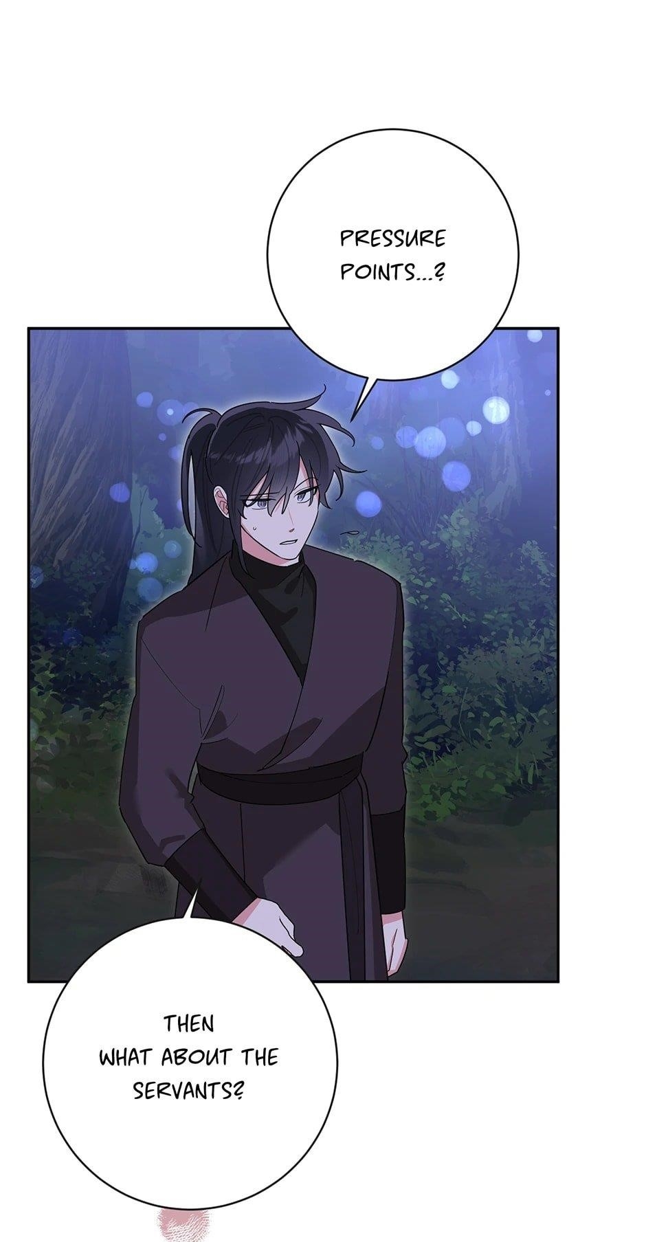 I Am the Precious Daughter of the Greatest Villain in the Fantasy World Chapter 121 - Page 36