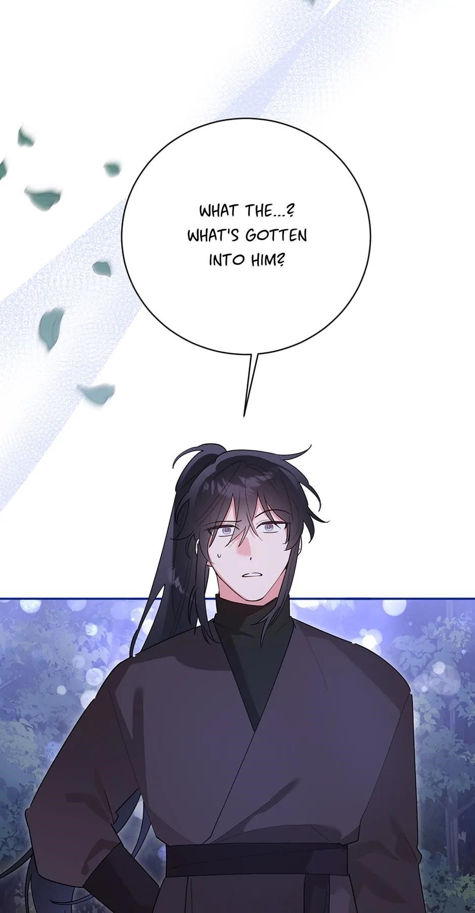 I Am the Precious Daughter of the Greatest Villain in the Fantasy World Chapter 121 - Page 41