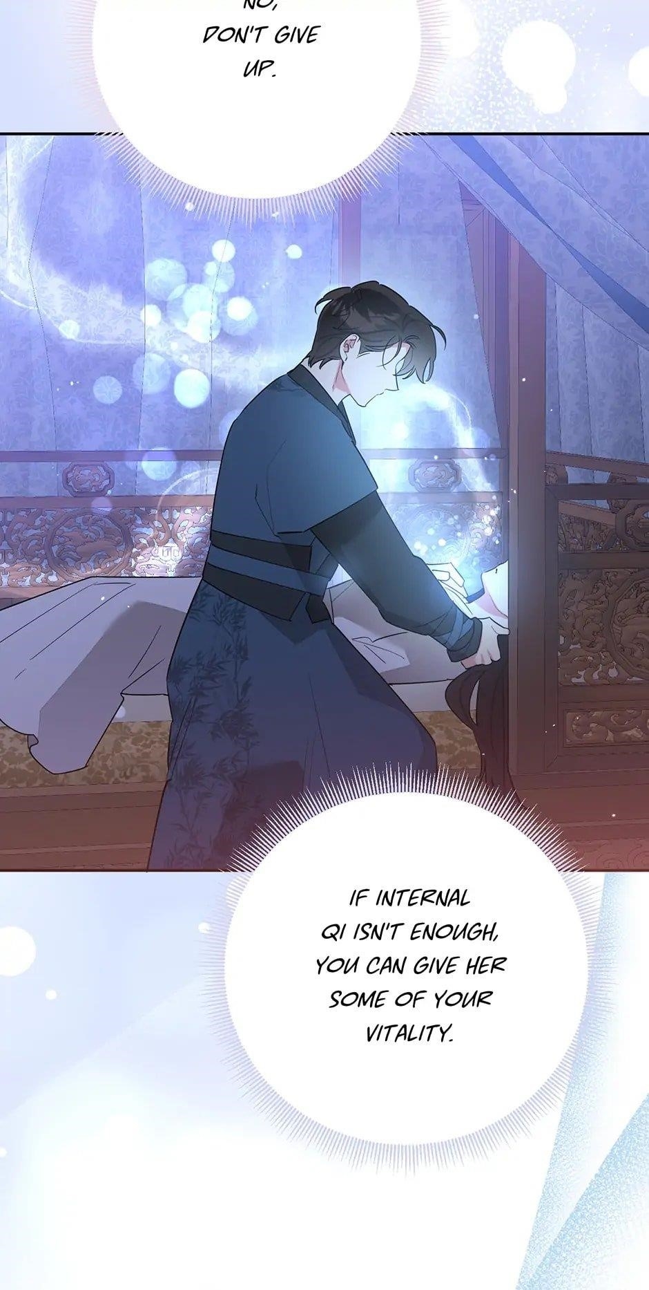 I Am the Precious Daughter of the Greatest Villain in the Fantasy World Chapter 121 - Page 68