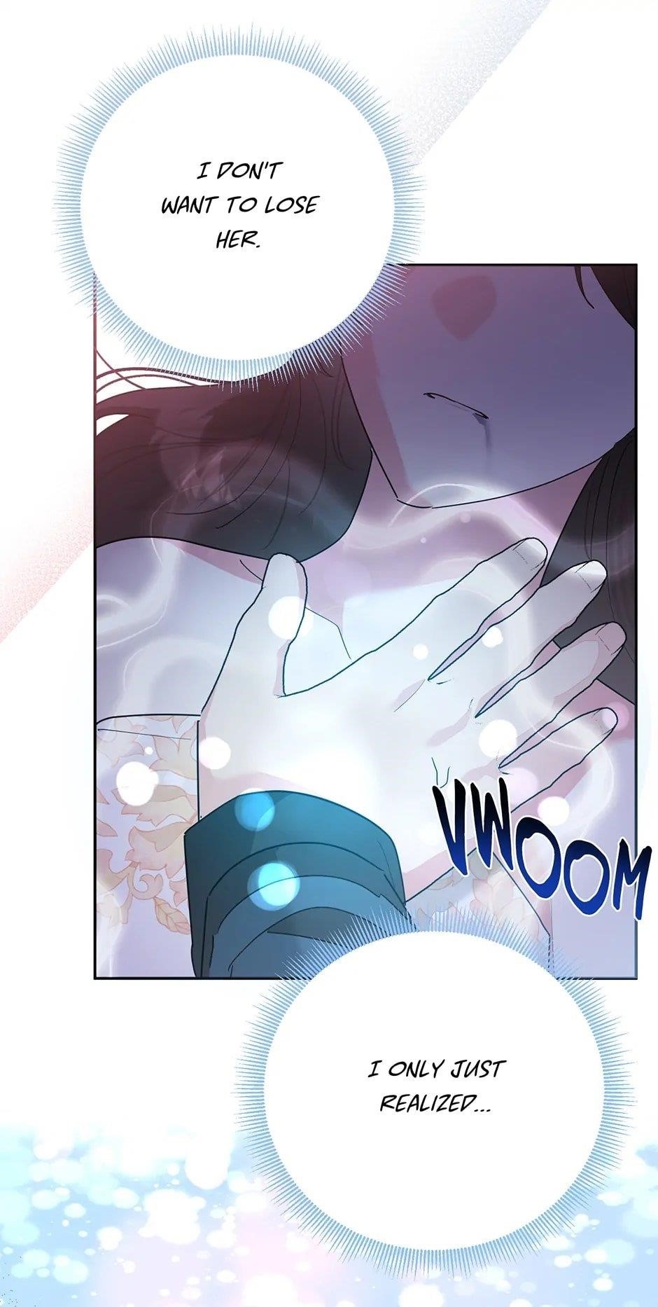 I Am the Precious Daughter of the Greatest Villain in the Fantasy World Chapter 121 - Page 70