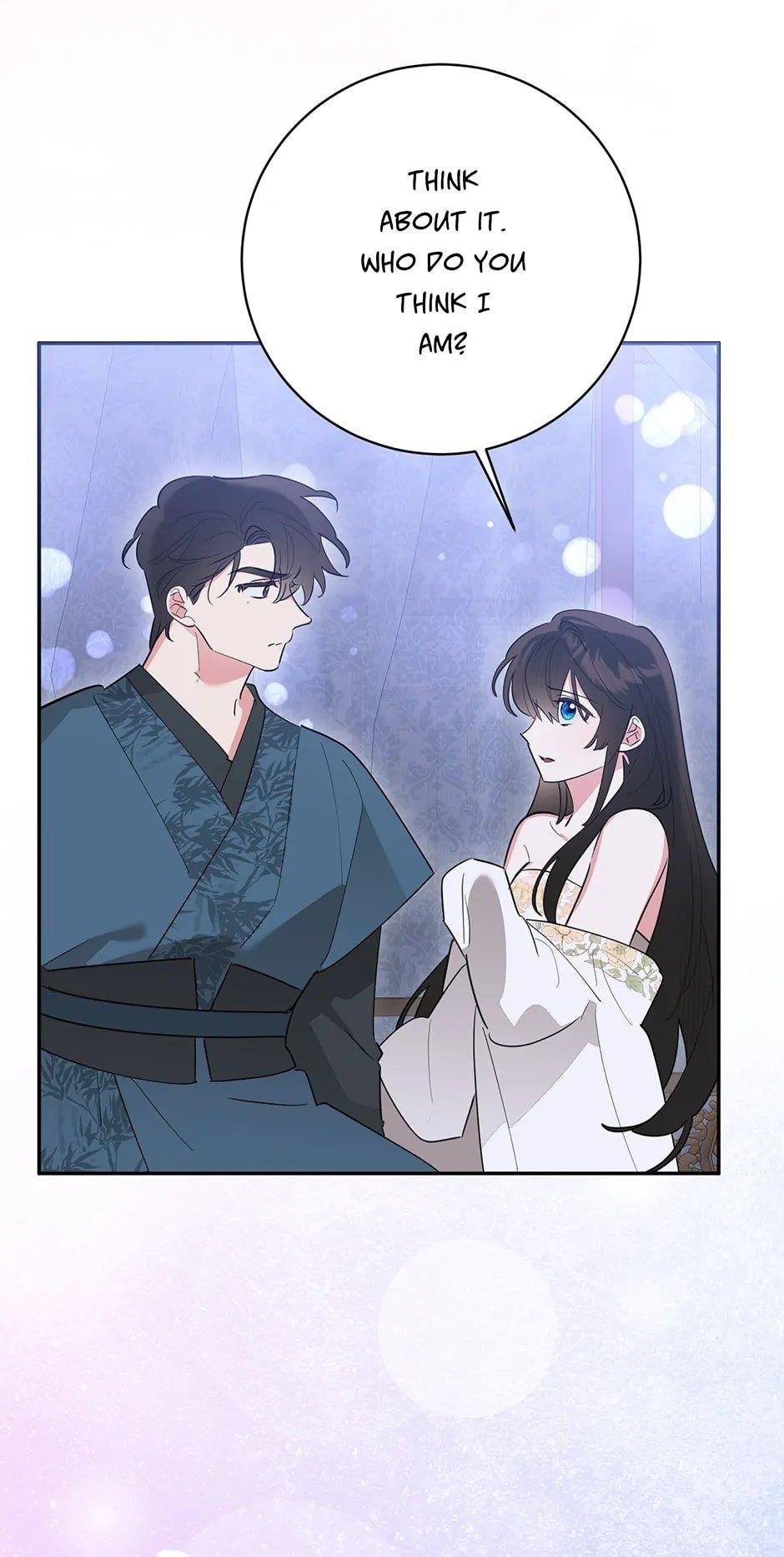 I Am the Precious Daughter of the Greatest Villain in the Fantasy World Chapter 122 - Page 13